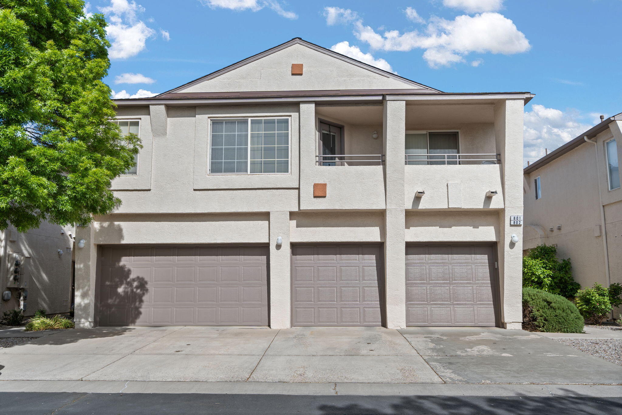 6501 San Antonio Drive NE 802