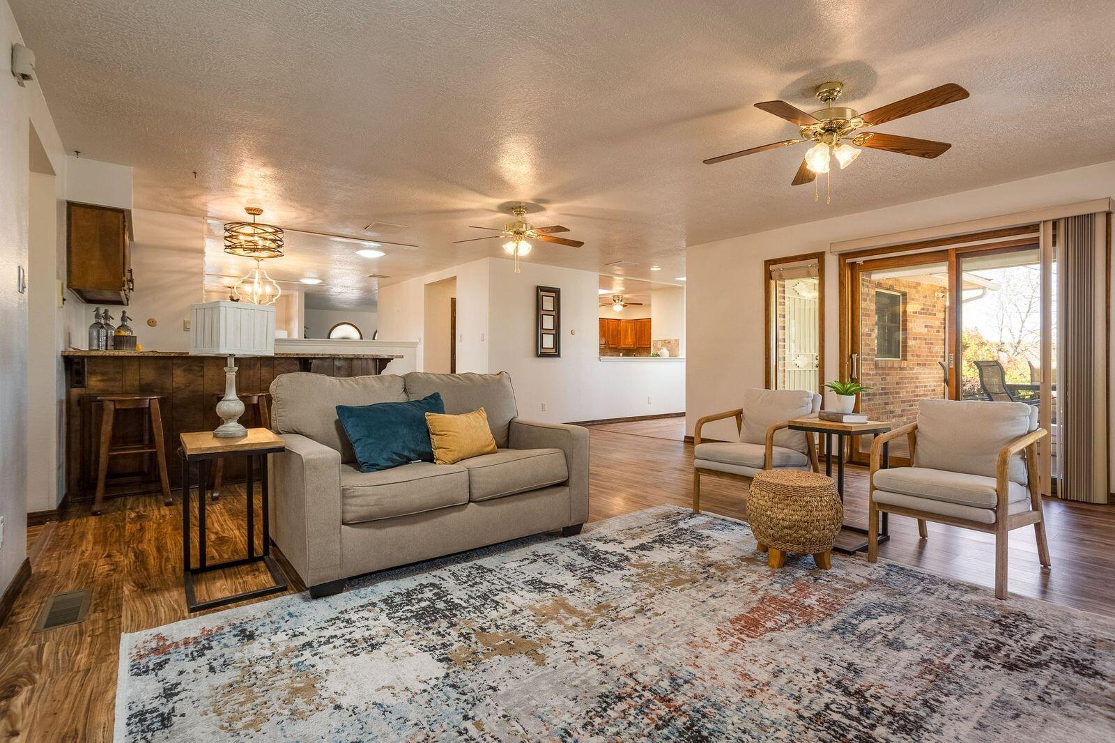 12905 Tierra Montanosa Court NE