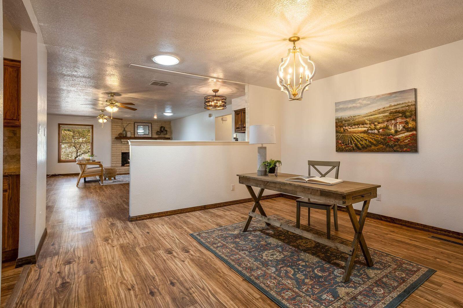 12905 Tierra Montanosa Court NE