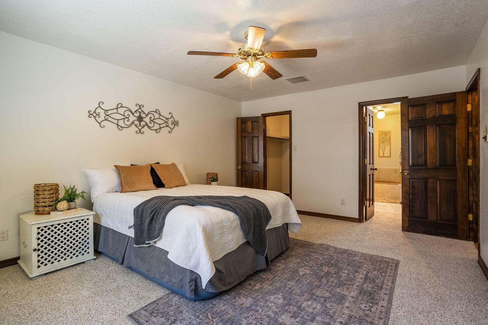 12905 Tierra Montanosa Court NE
