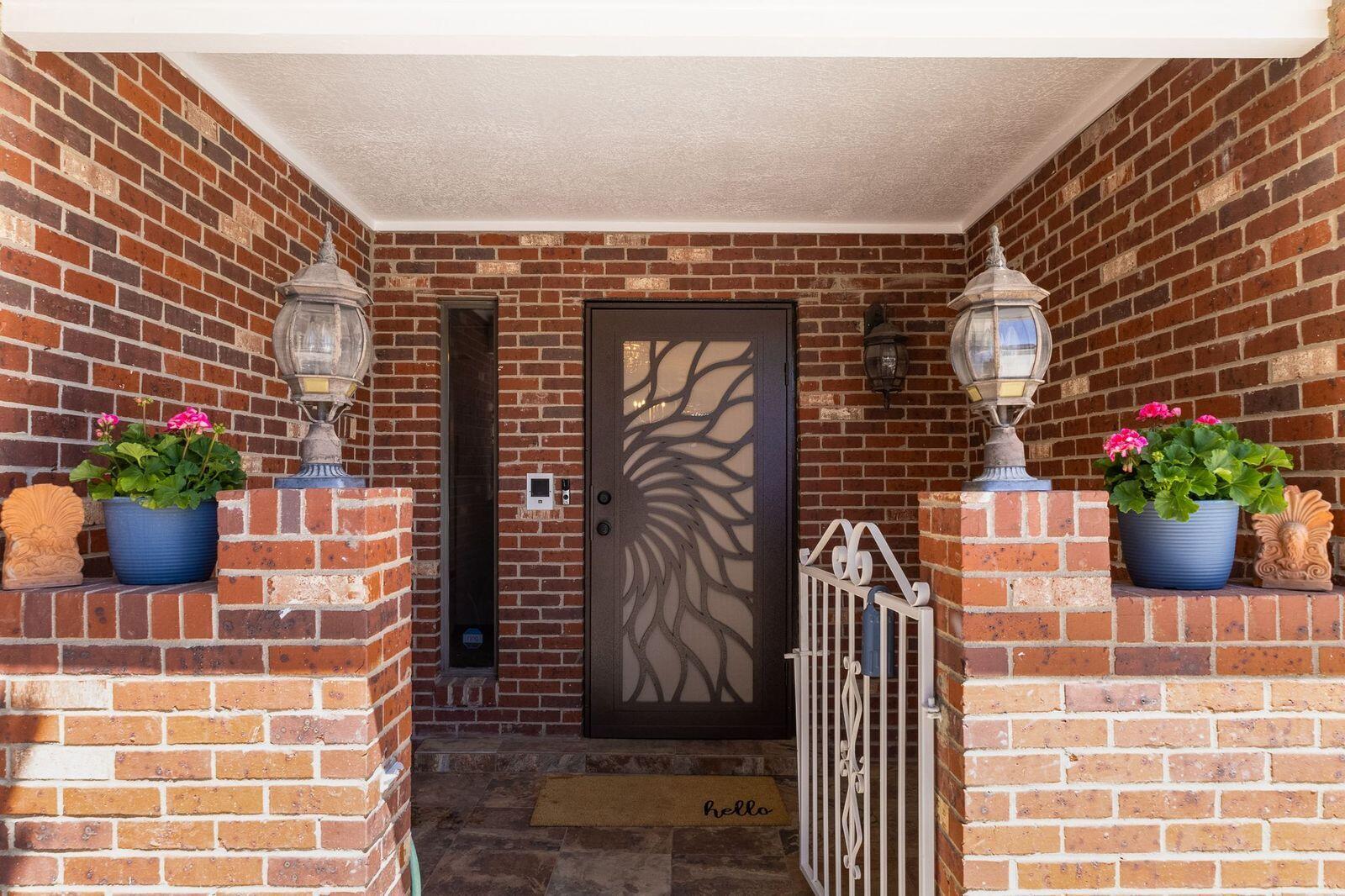 12905 Tierra Montanosa Court NE