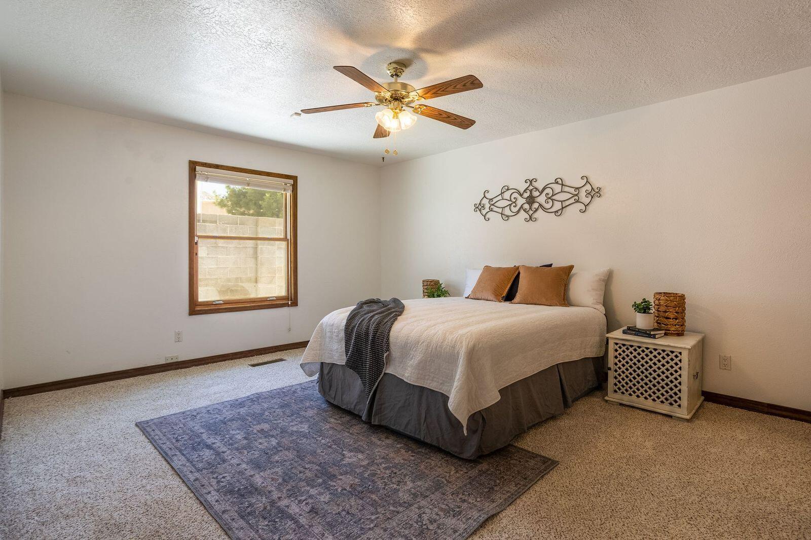 12905 Tierra Montanosa Court NE
