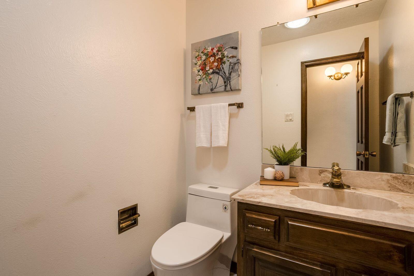 12905 Tierra Montanosa Court NE