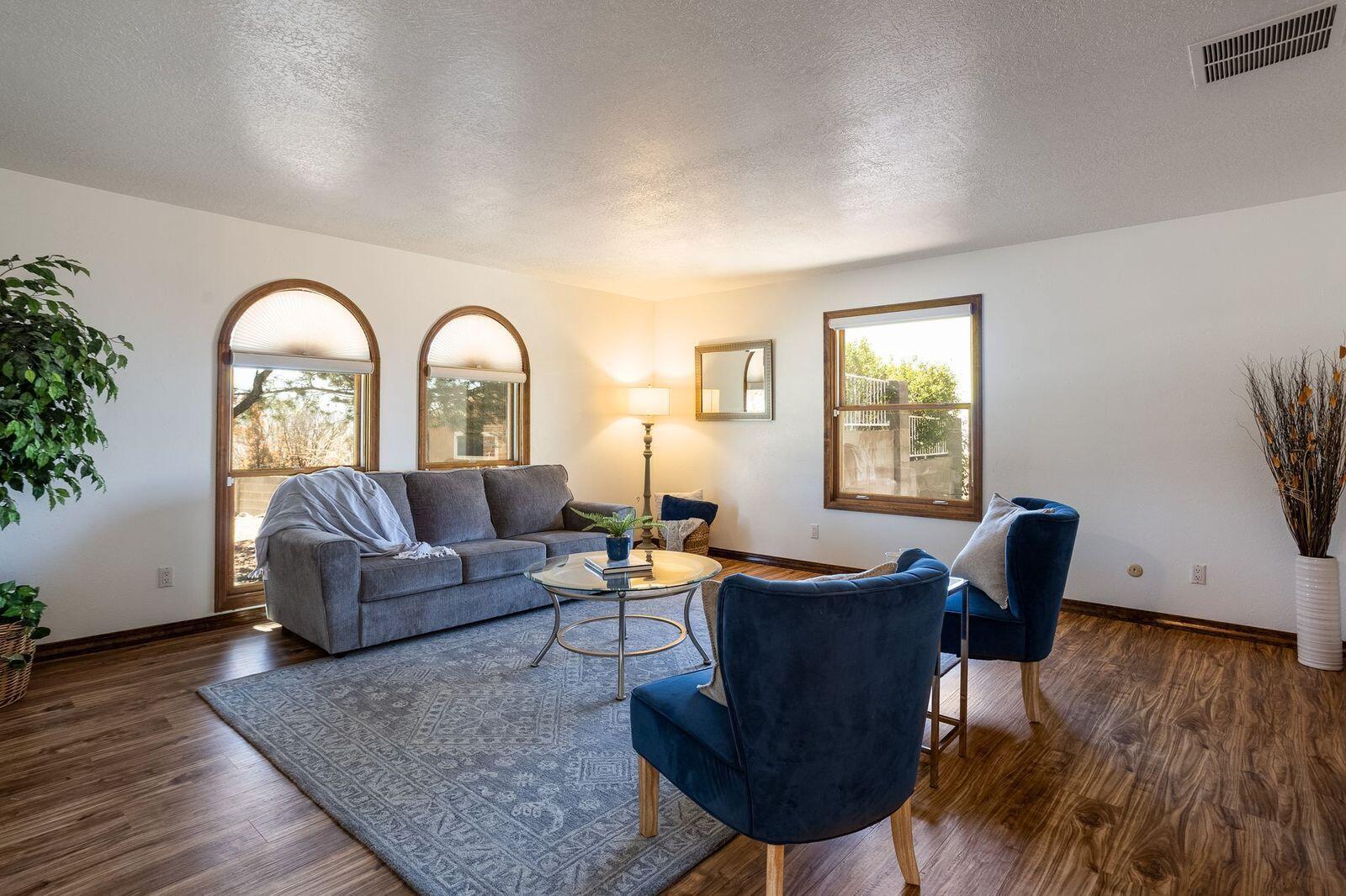 12905 Tierra Montanosa Court NE