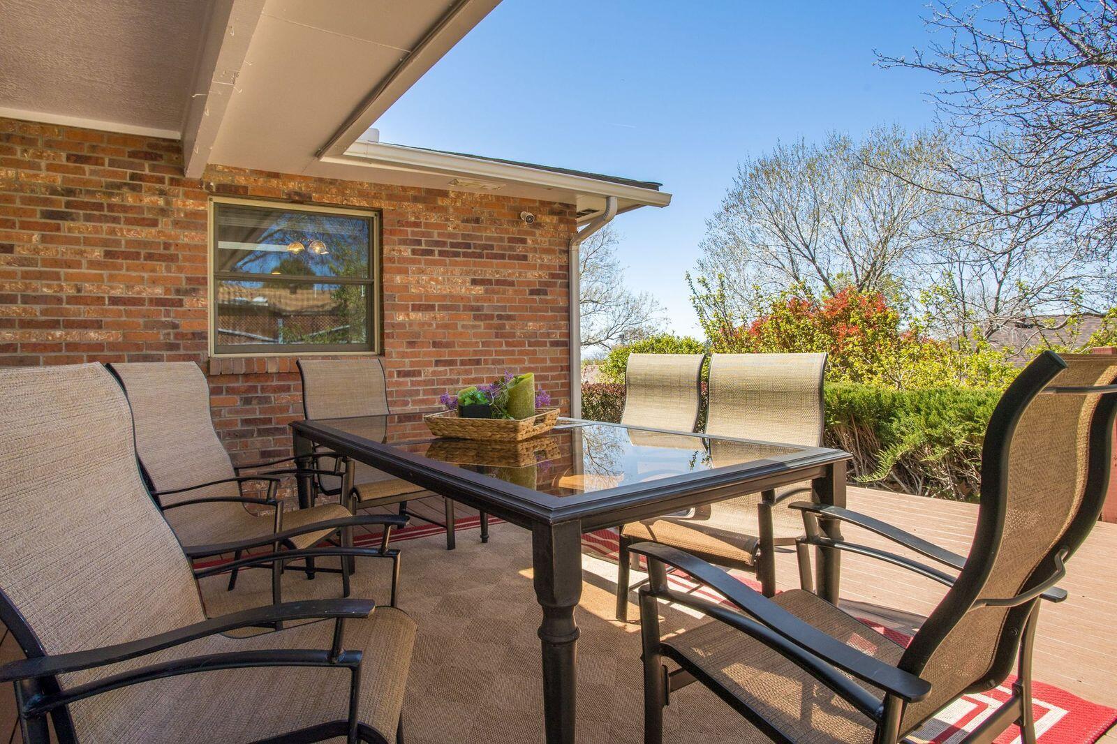 12905 Tierra Montanosa Court NE