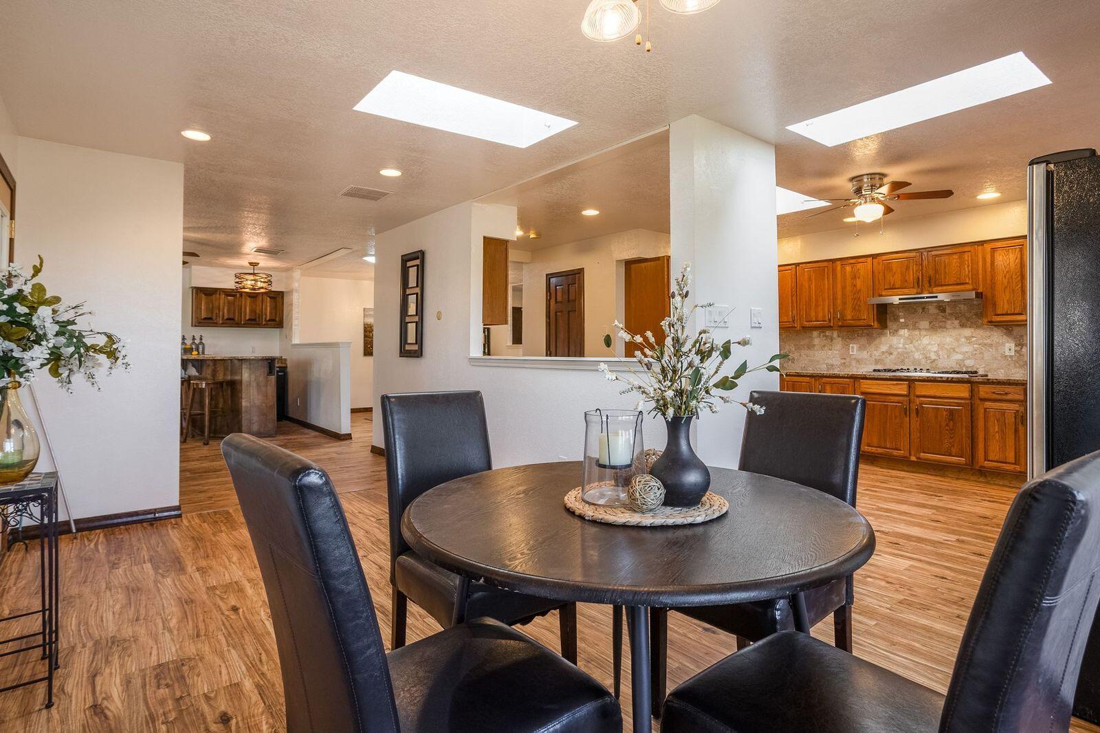 12905 Tierra Montanosa Court NE