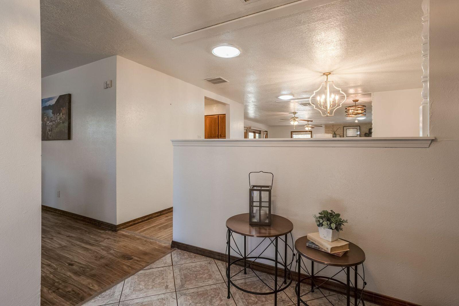 12905 Tierra Montanosa Court NE