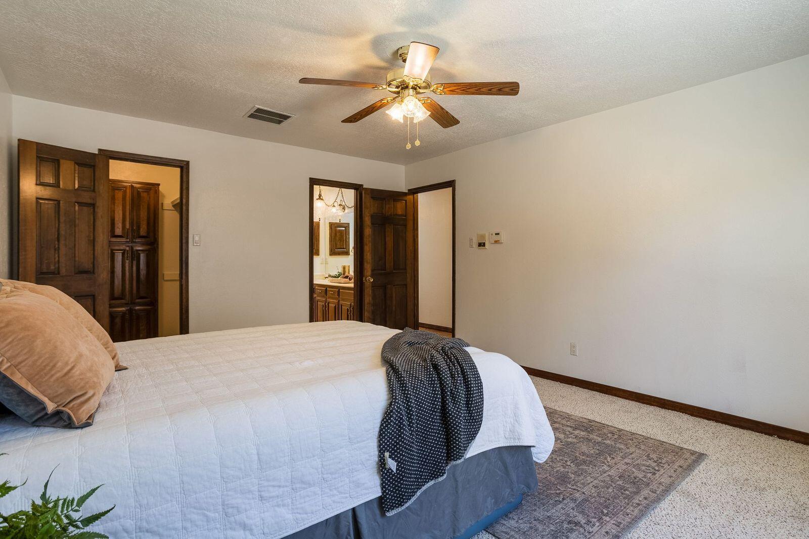 12905 Tierra Montanosa Court NE