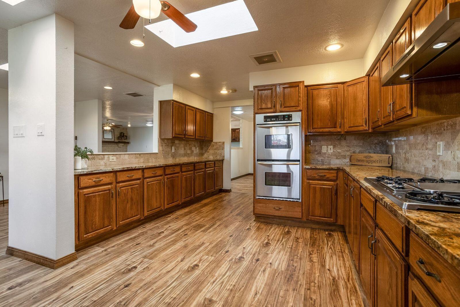 12905 Tierra Montanosa Court NE