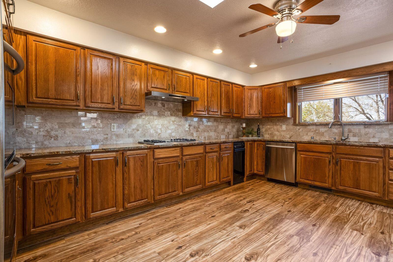 12905 Tierra Montanosa Court NE