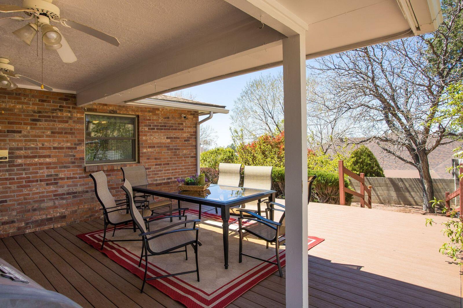 12905 Tierra Montanosa Court NE