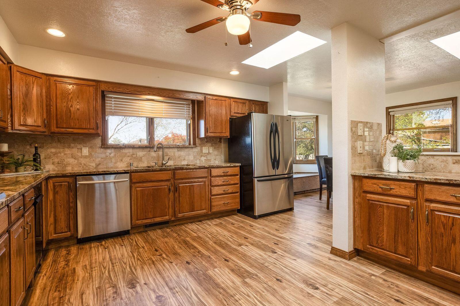 12905 Tierra Montanosa Court NE