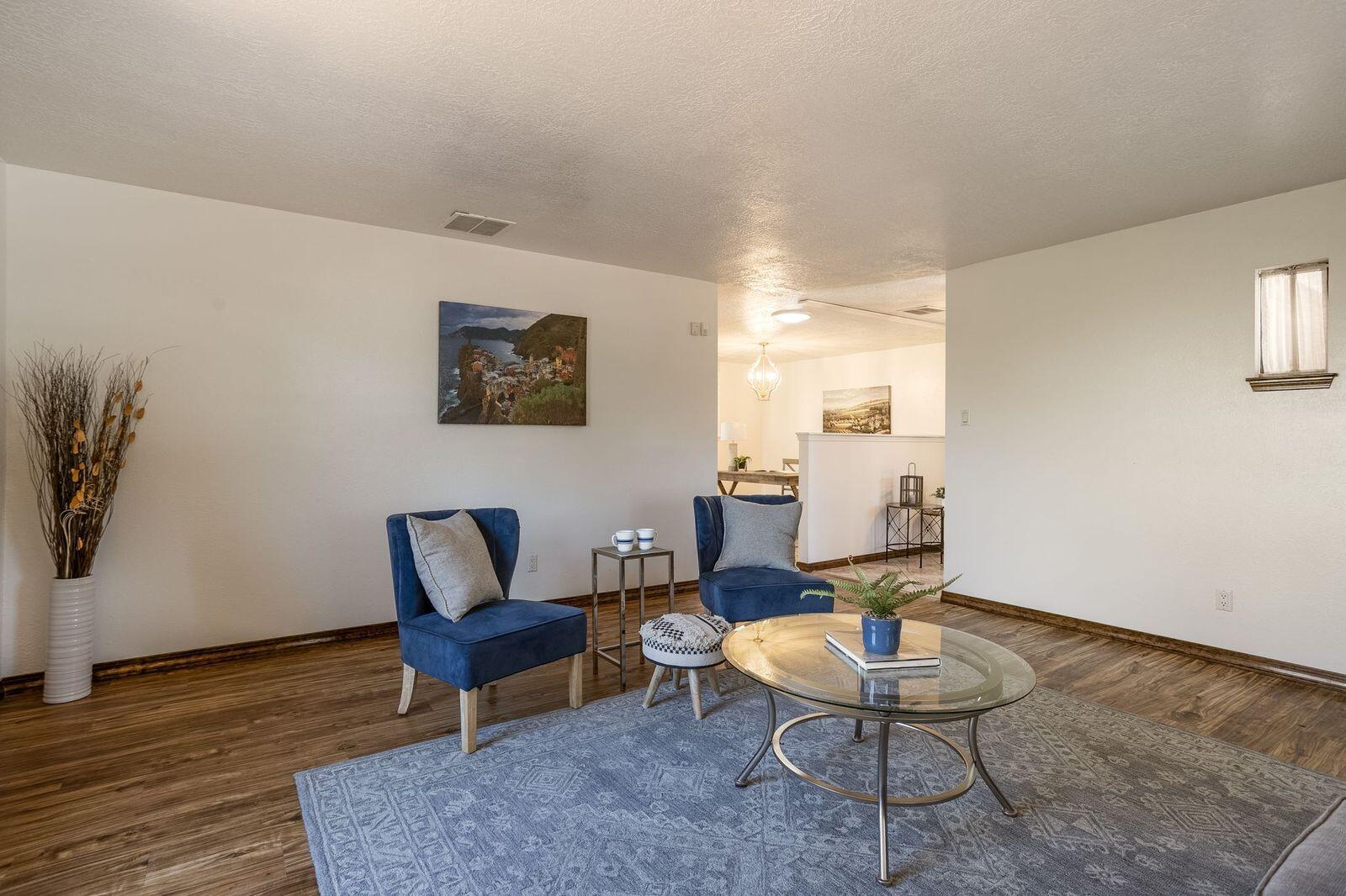 12905 Tierra Montanosa Court NE