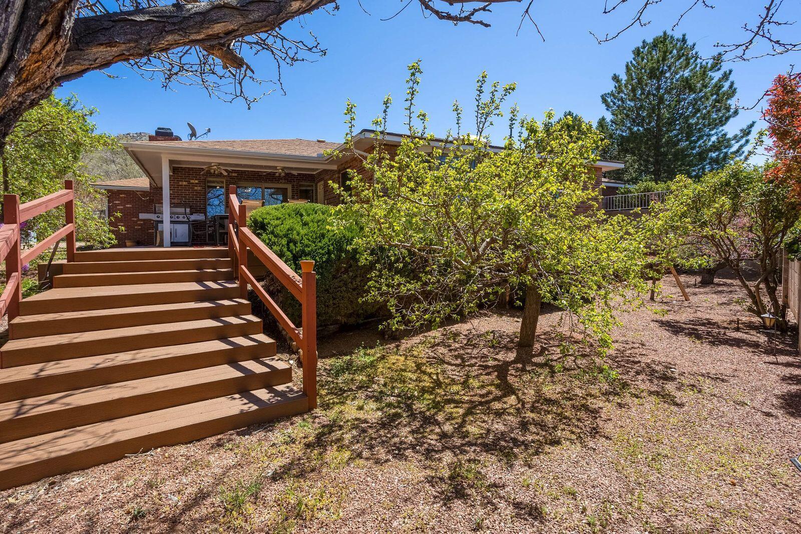 12905 Tierra Montanosa Court NE