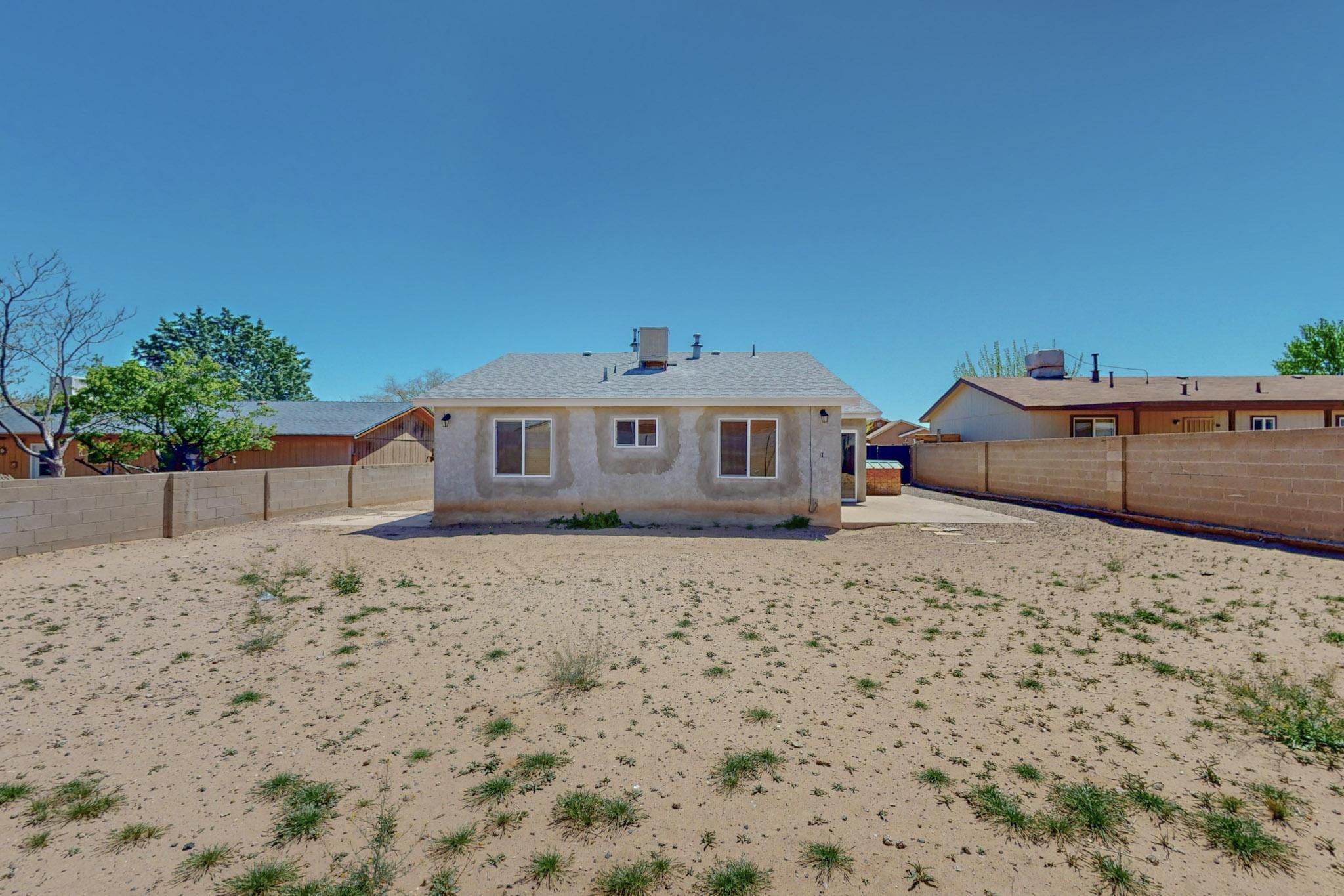 9301 Rhonda Avenue SW