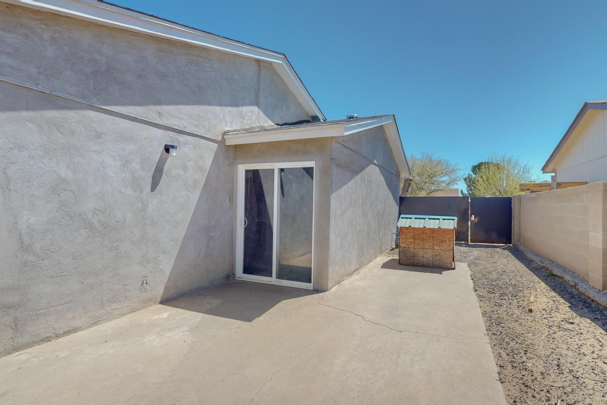 9301 Rhonda Avenue SW