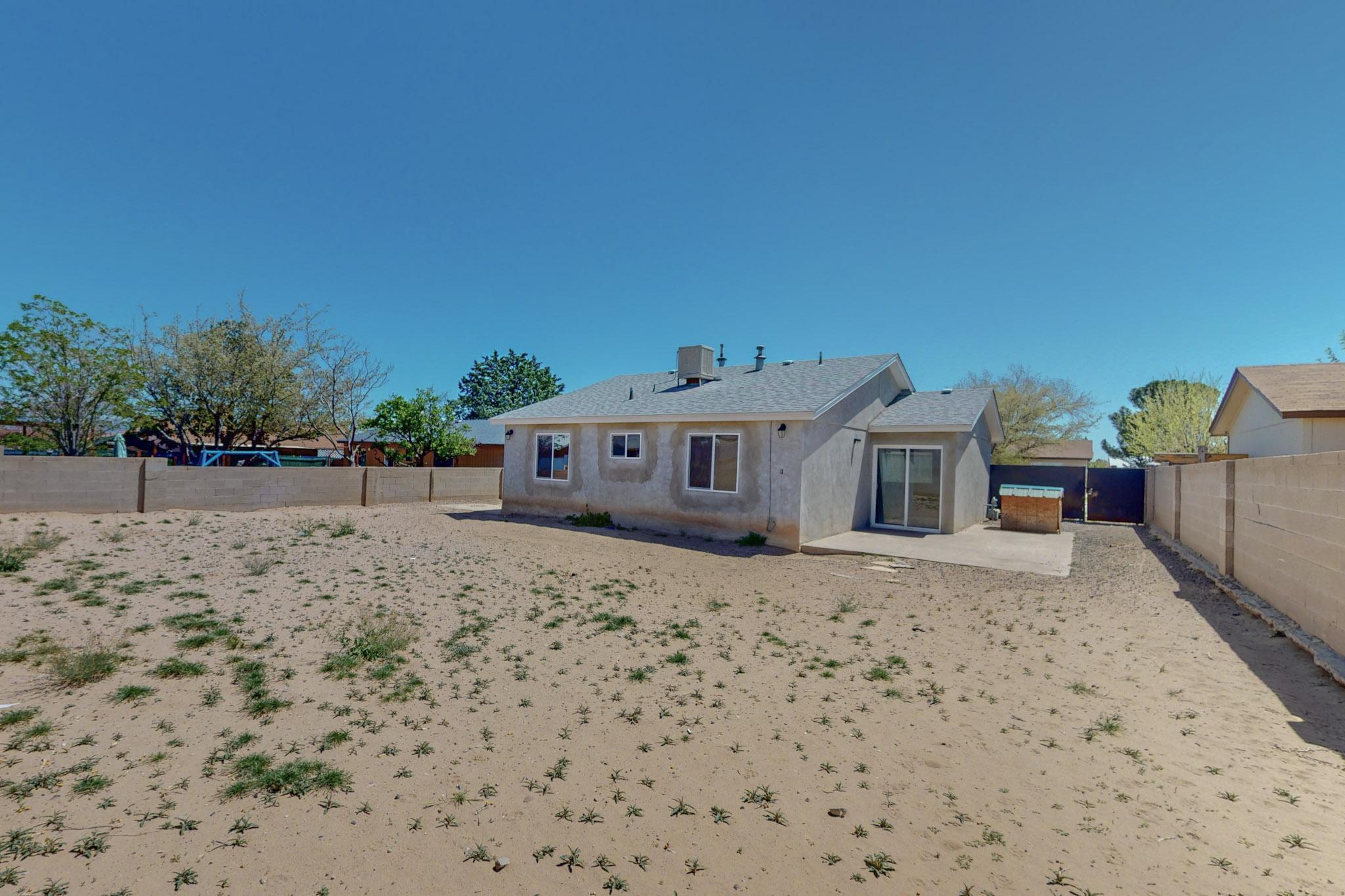 9301 Rhonda Avenue SW