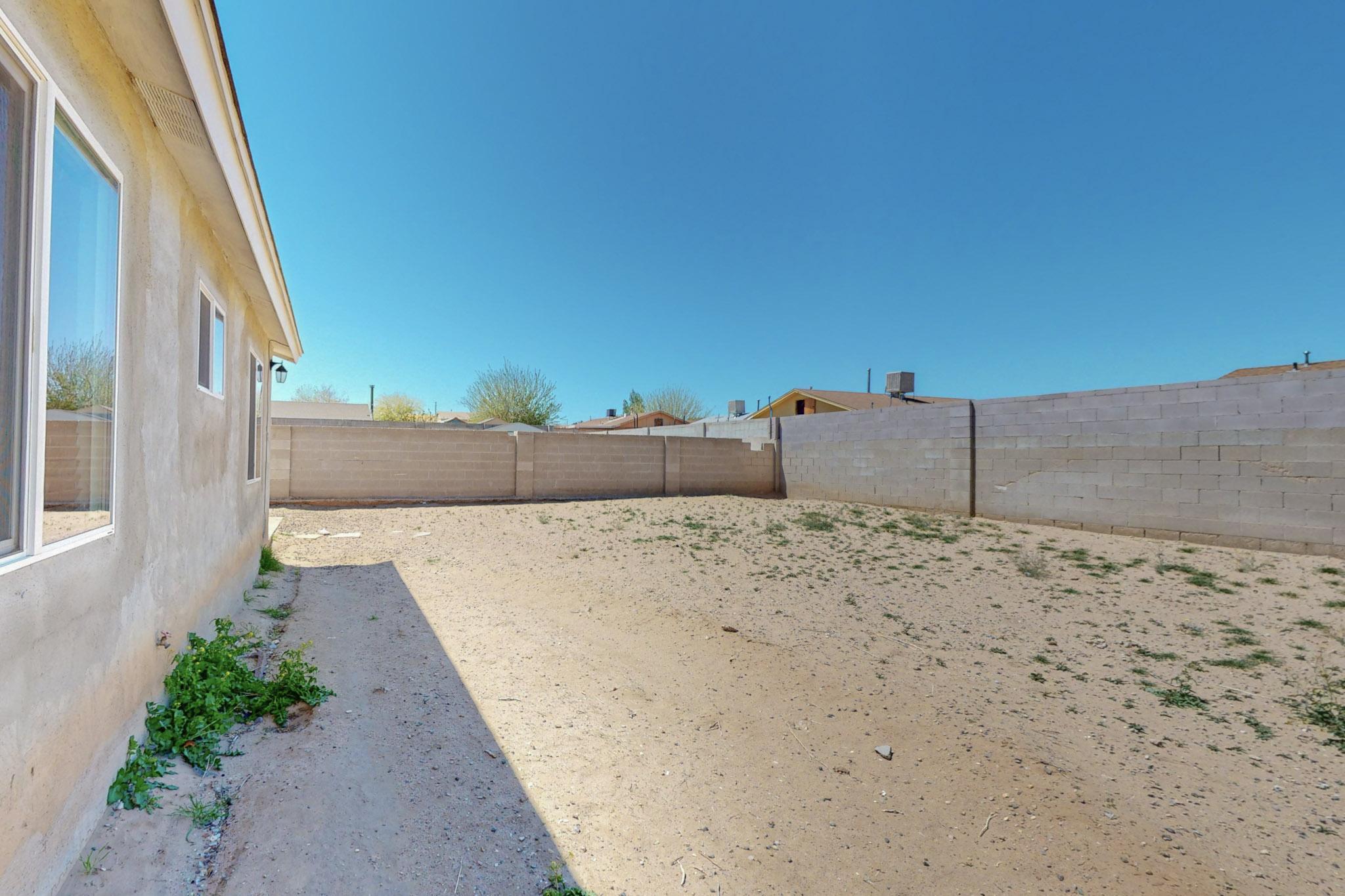 9301 Rhonda Avenue SW