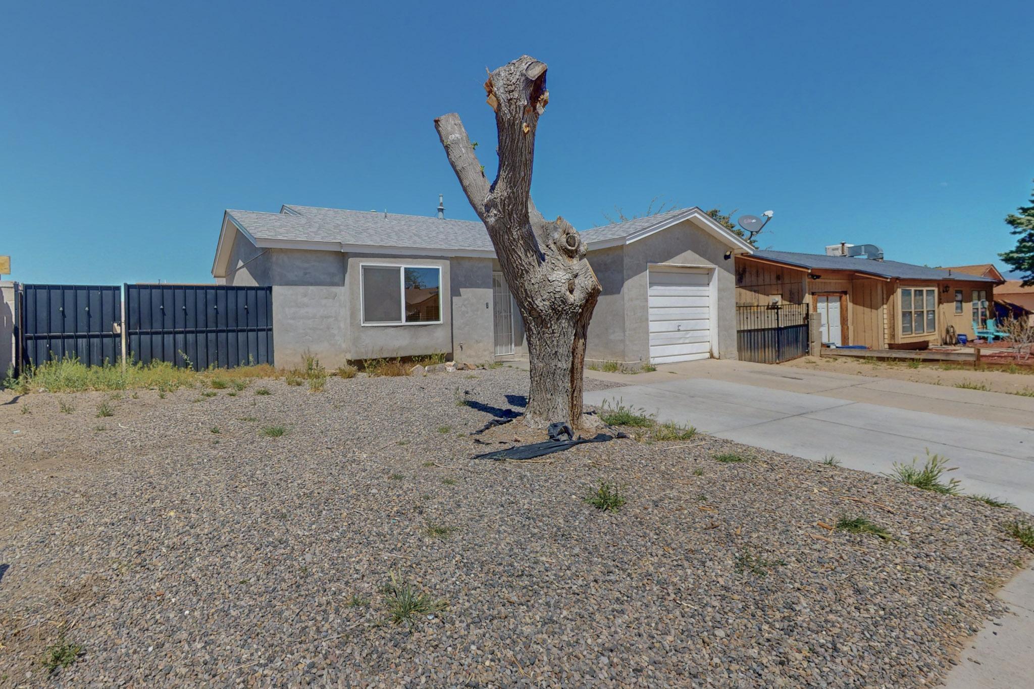 9301 Rhonda Avenue SW