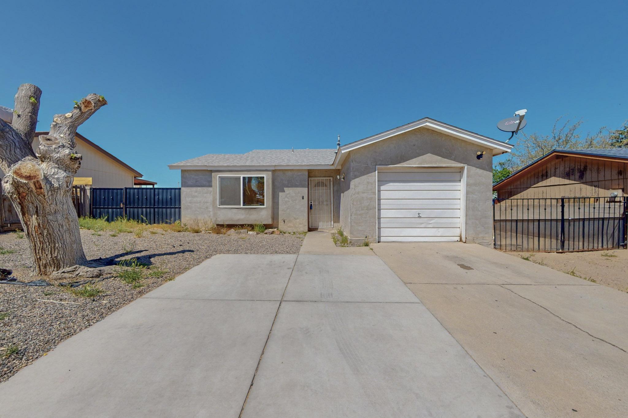 9301 Rhonda Avenue SW