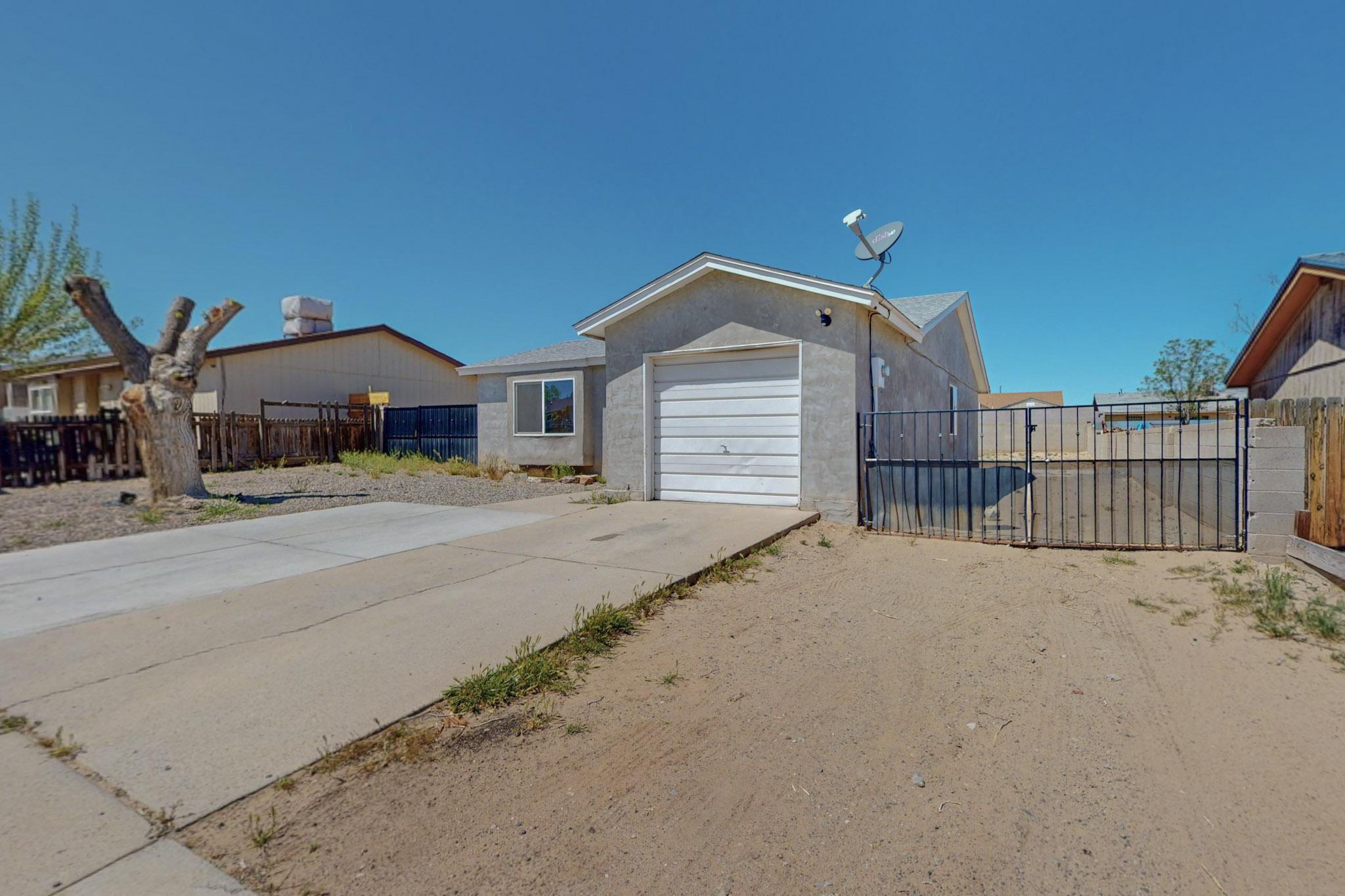 9301 Rhonda Avenue SW