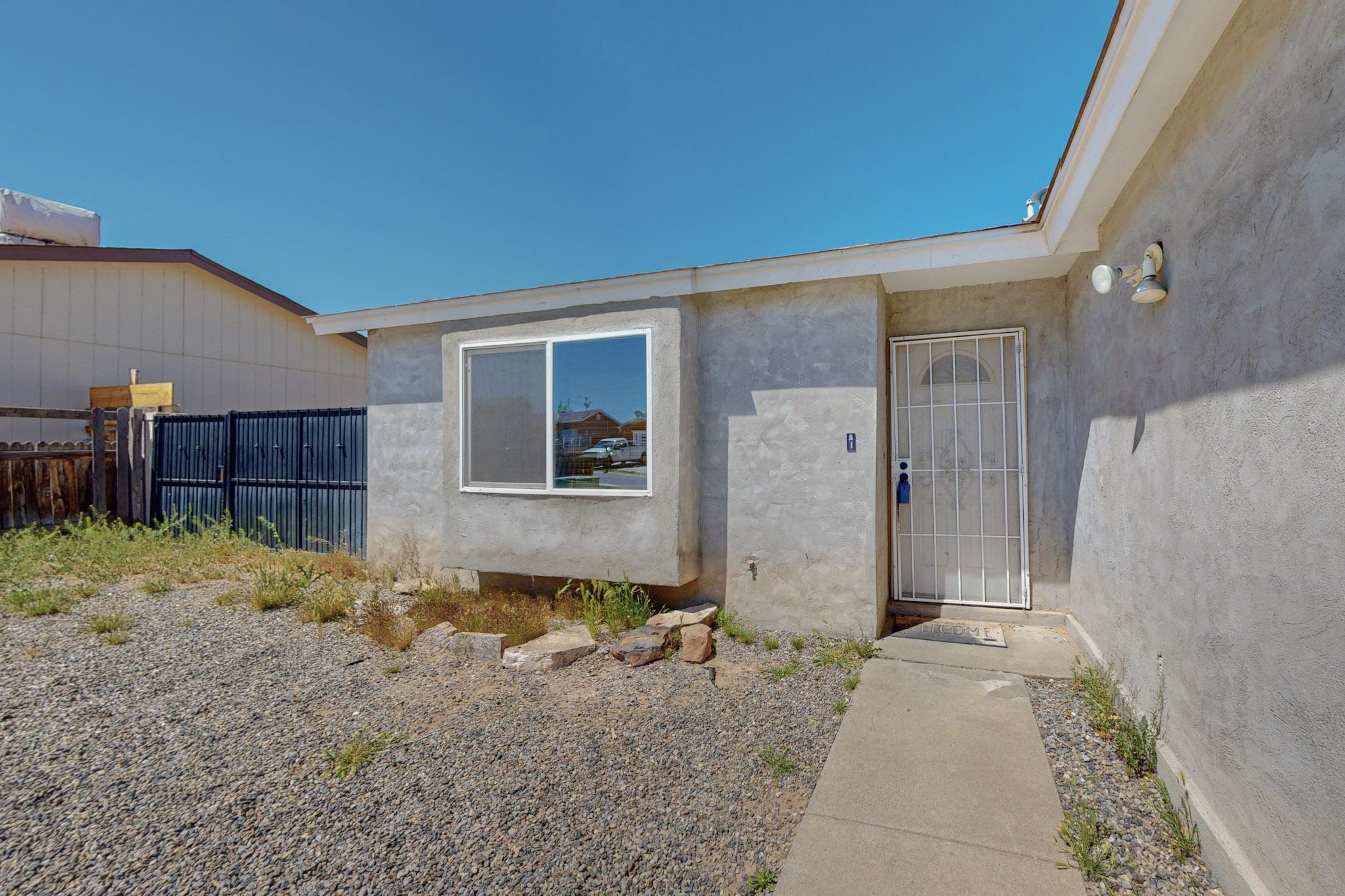 9301 Rhonda Avenue SW