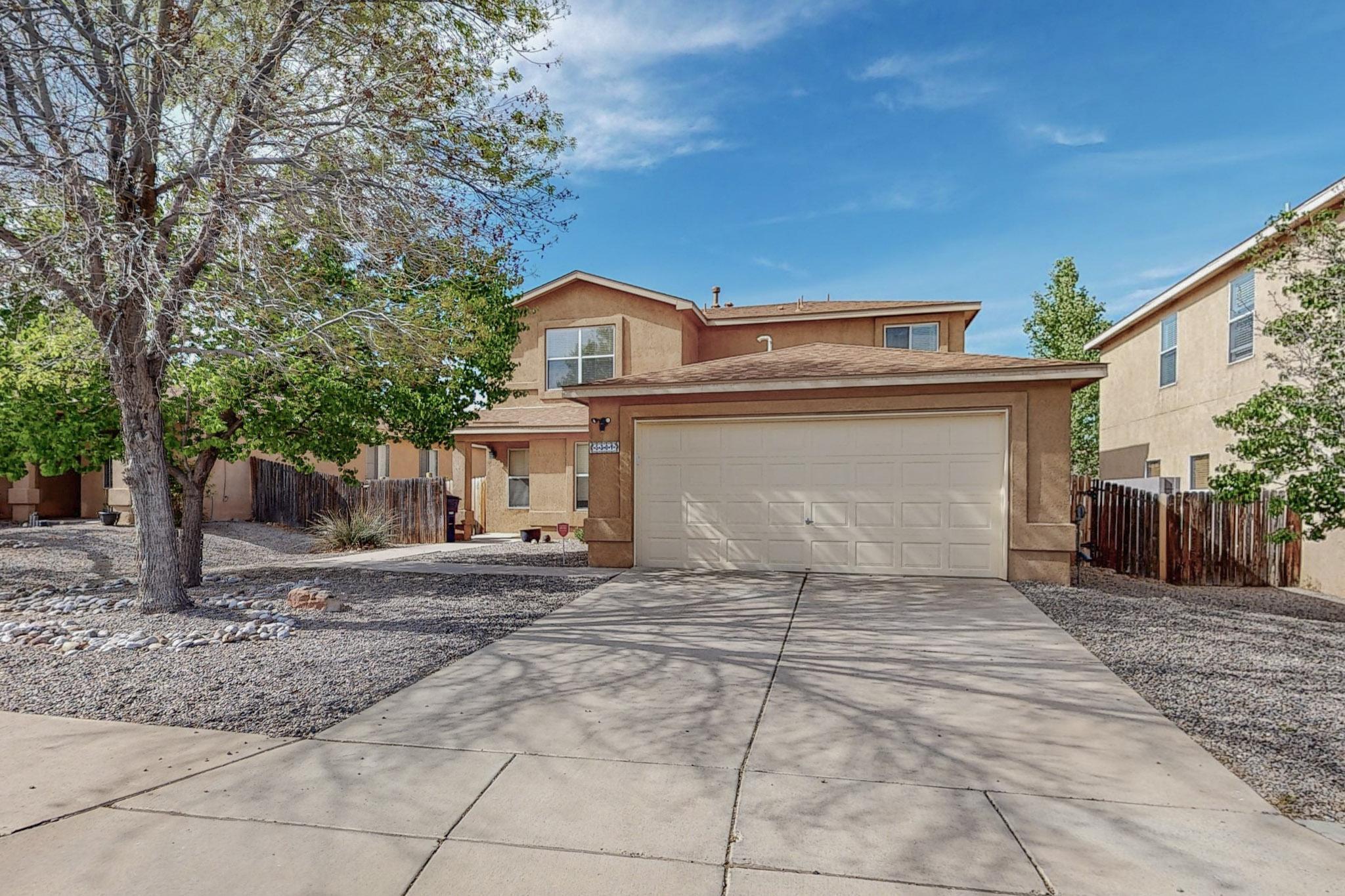 5309 River Ridge Avenue NW