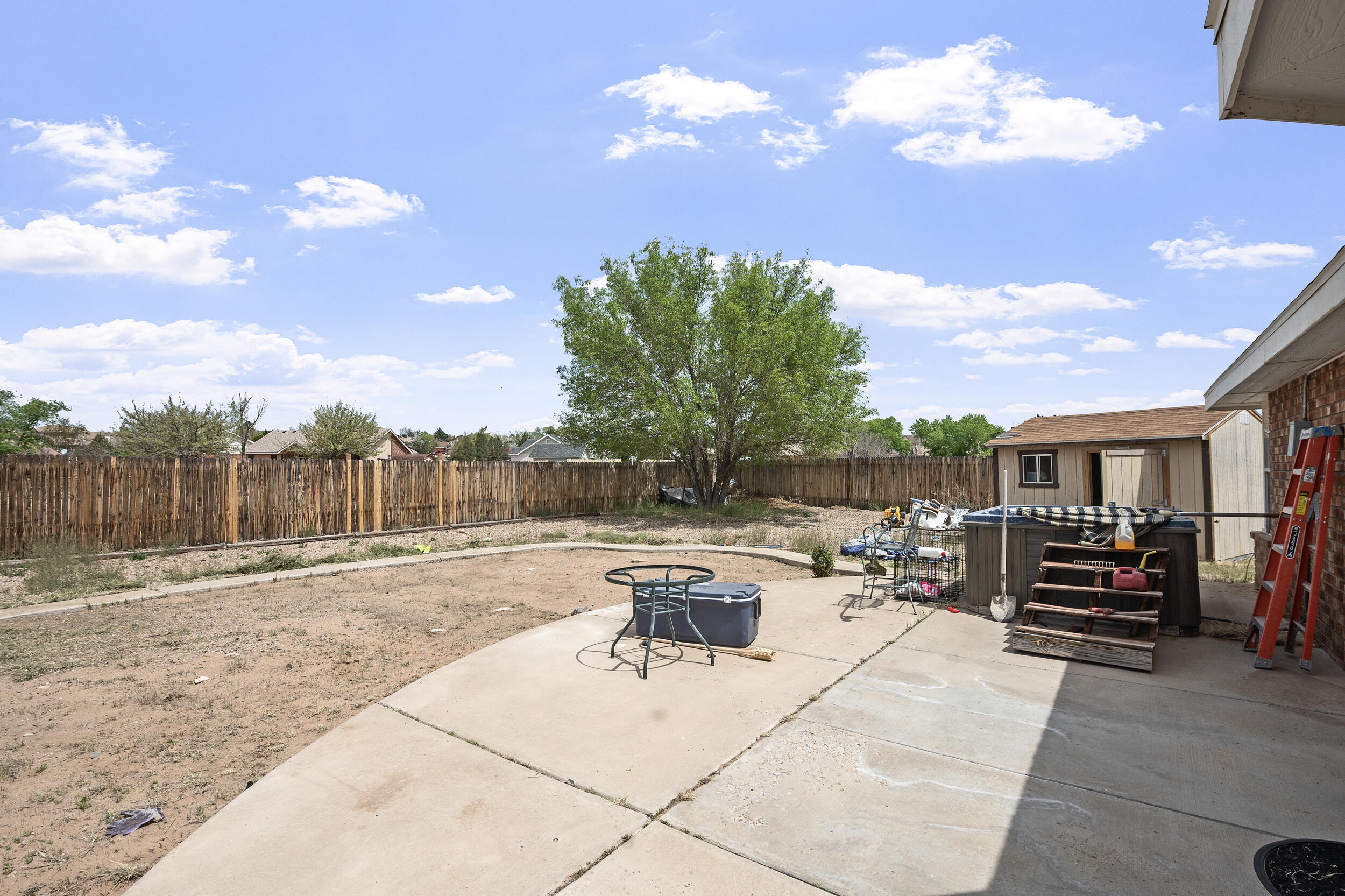 3 Willow Trace