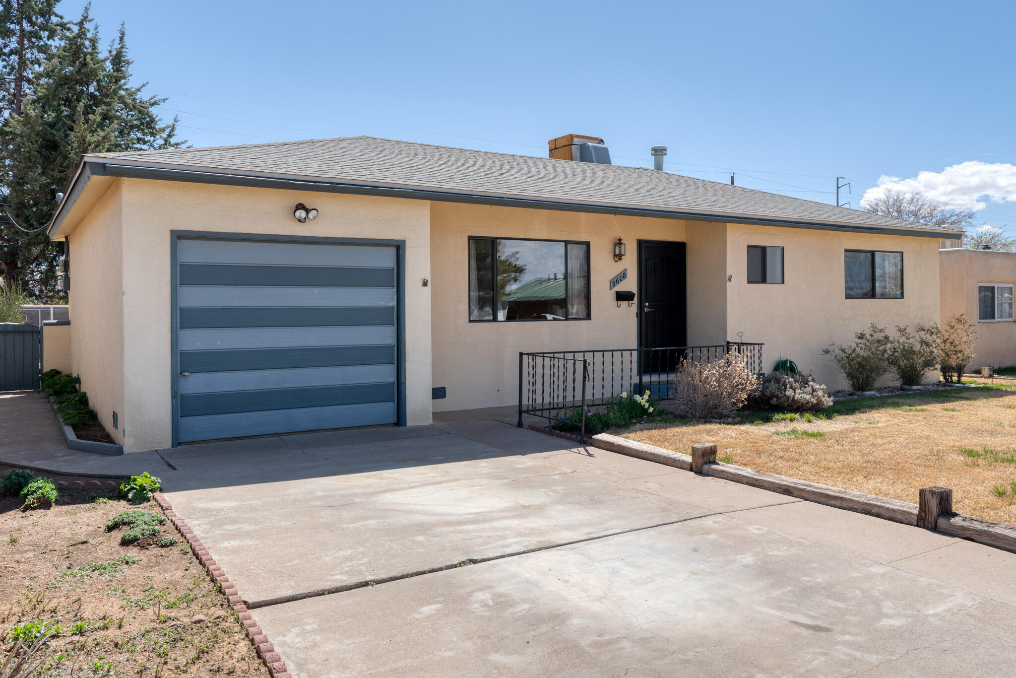 9608 Bellamah Avenue NE