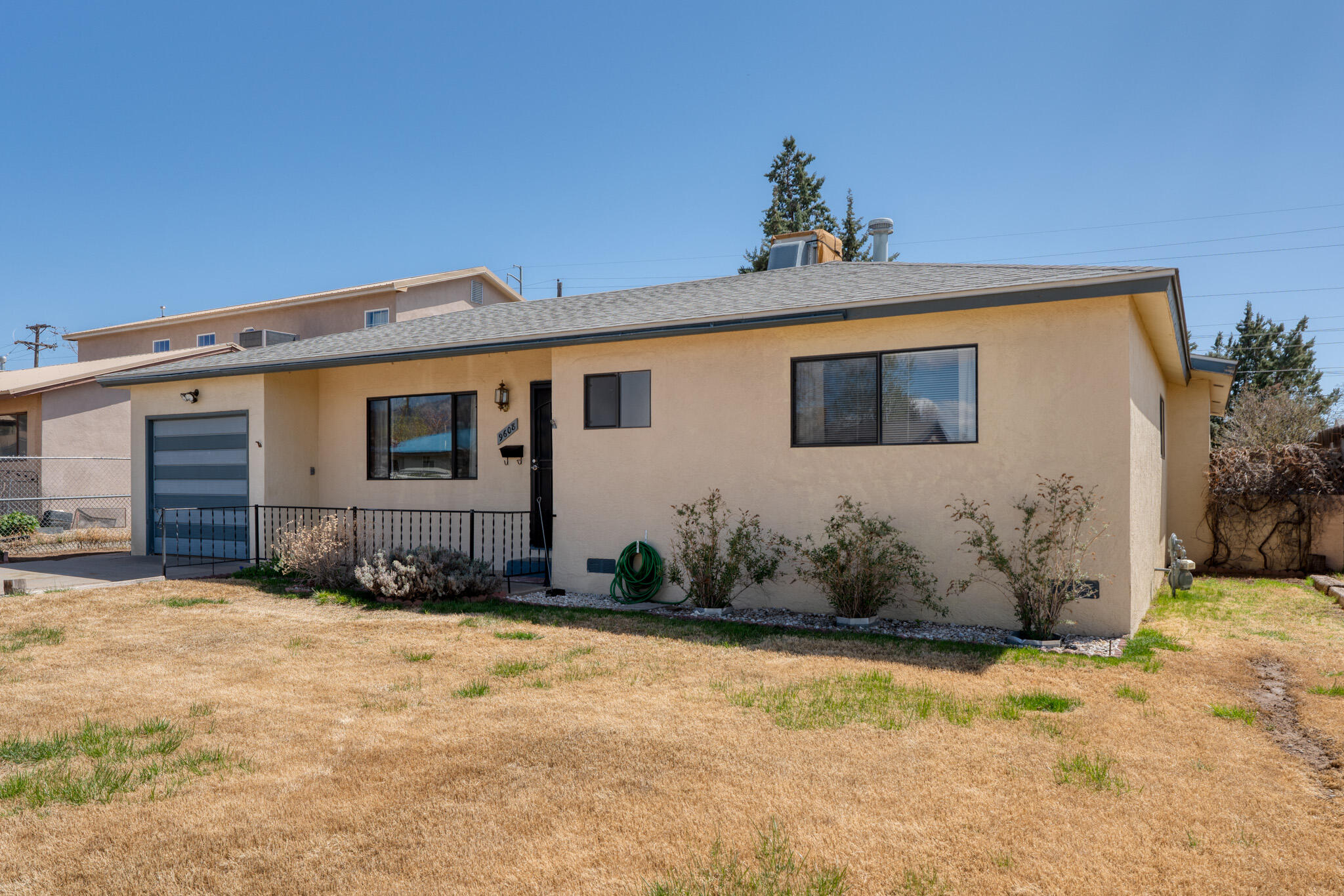 9608 Bellamah Avenue NE
