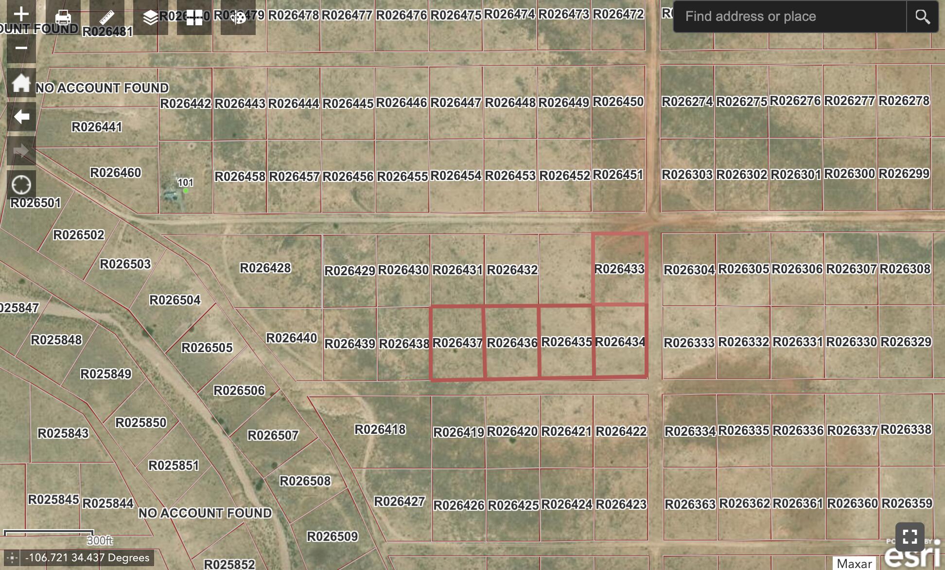 Vl Rio Grande Estates