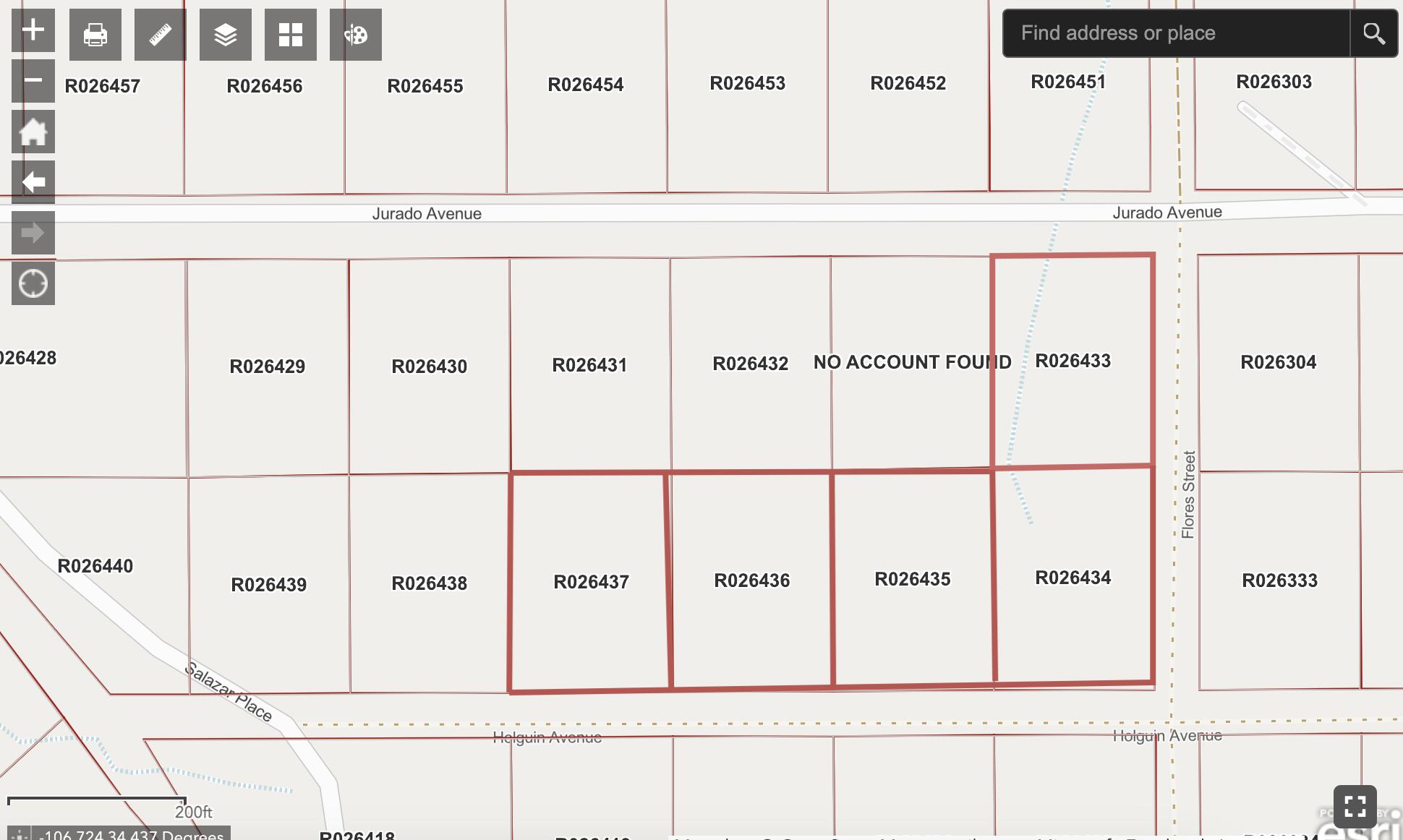 Vl Rio Grande Estates
