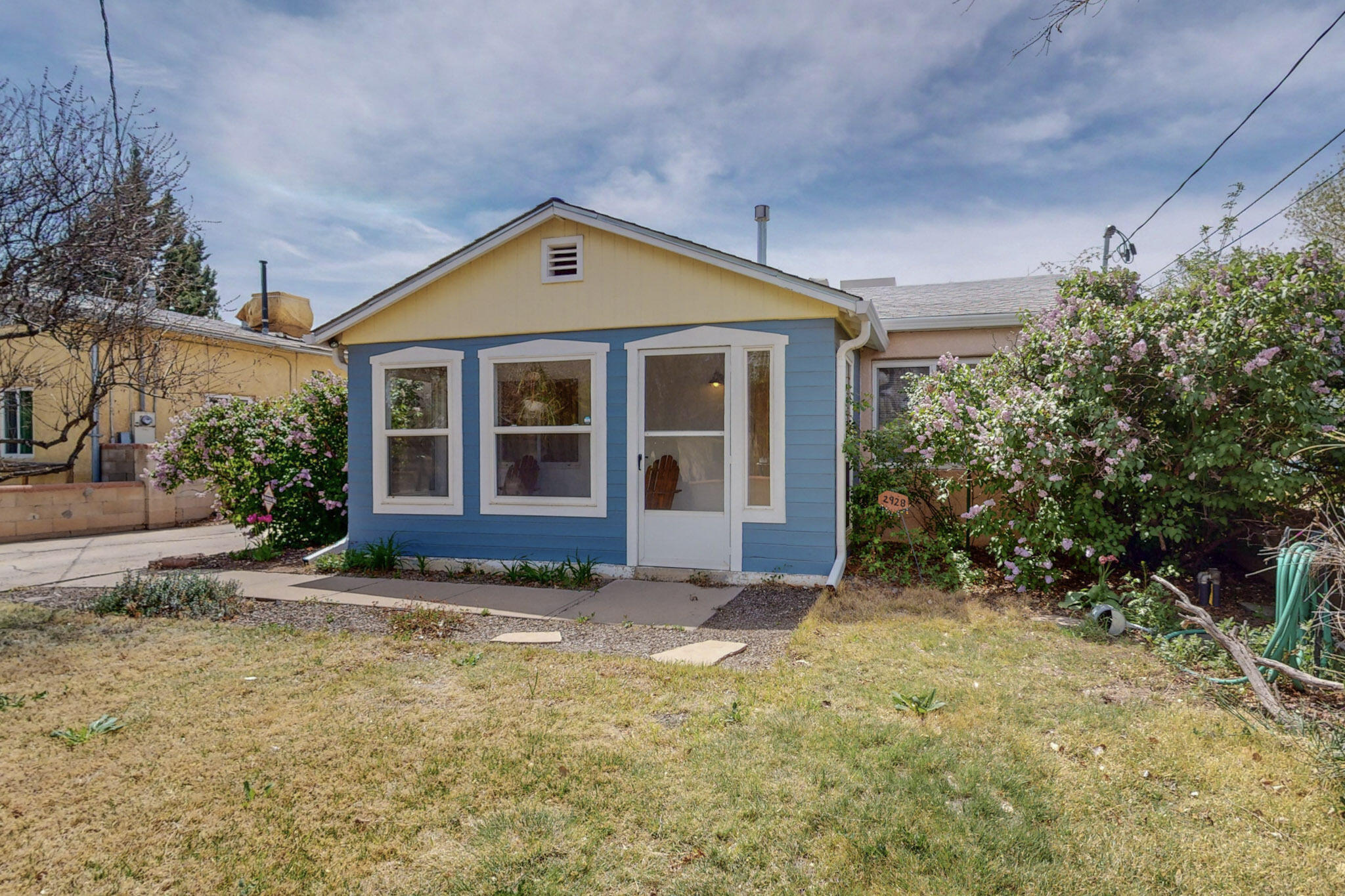 2928 Floral Road NW