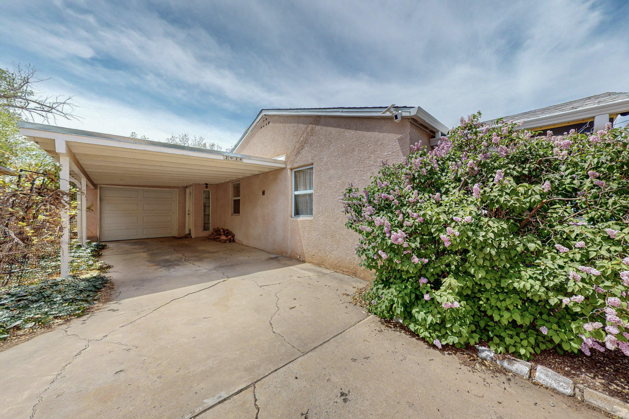 2928 Floral Road NW