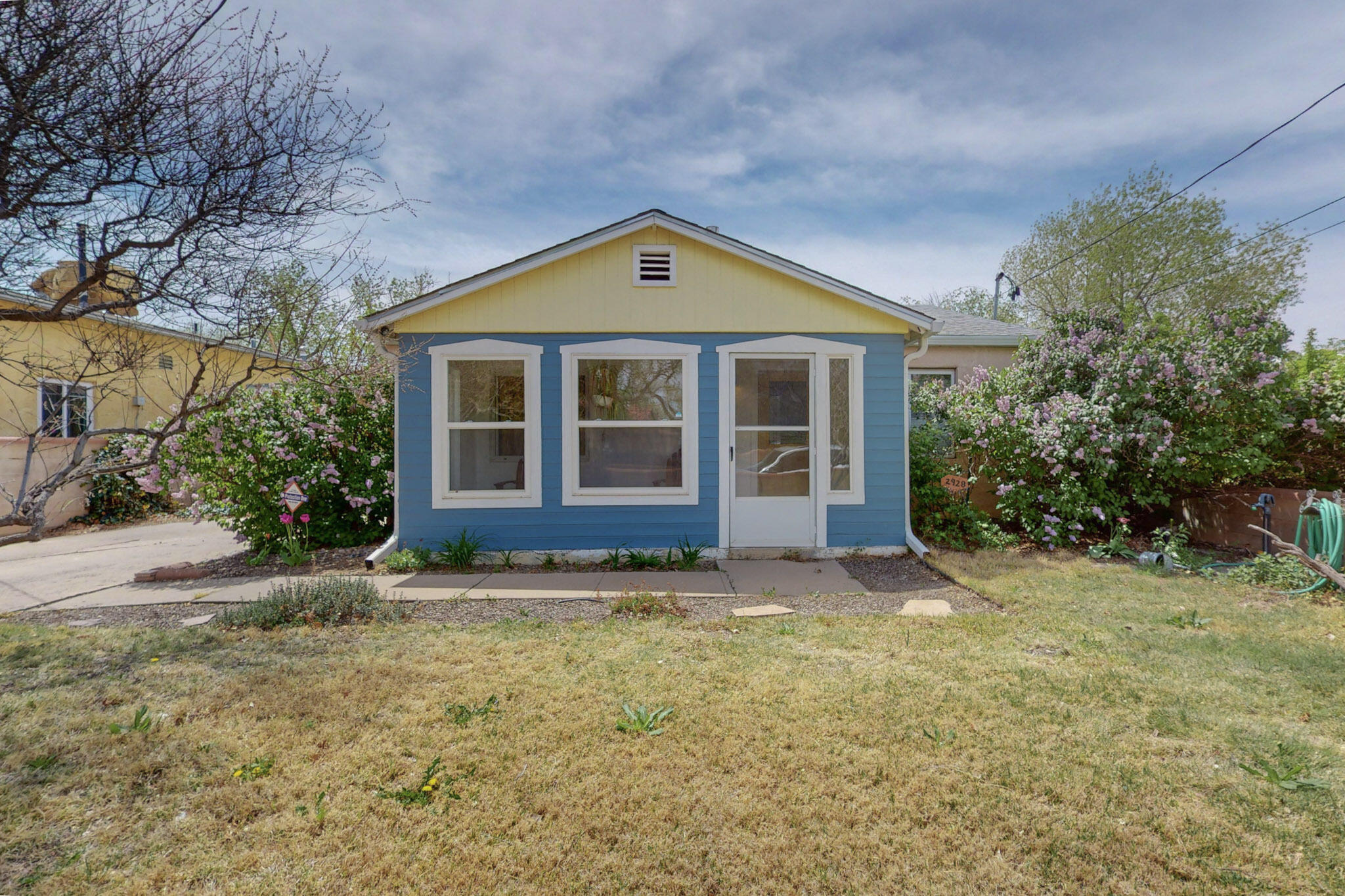 2928 Floral Road NW