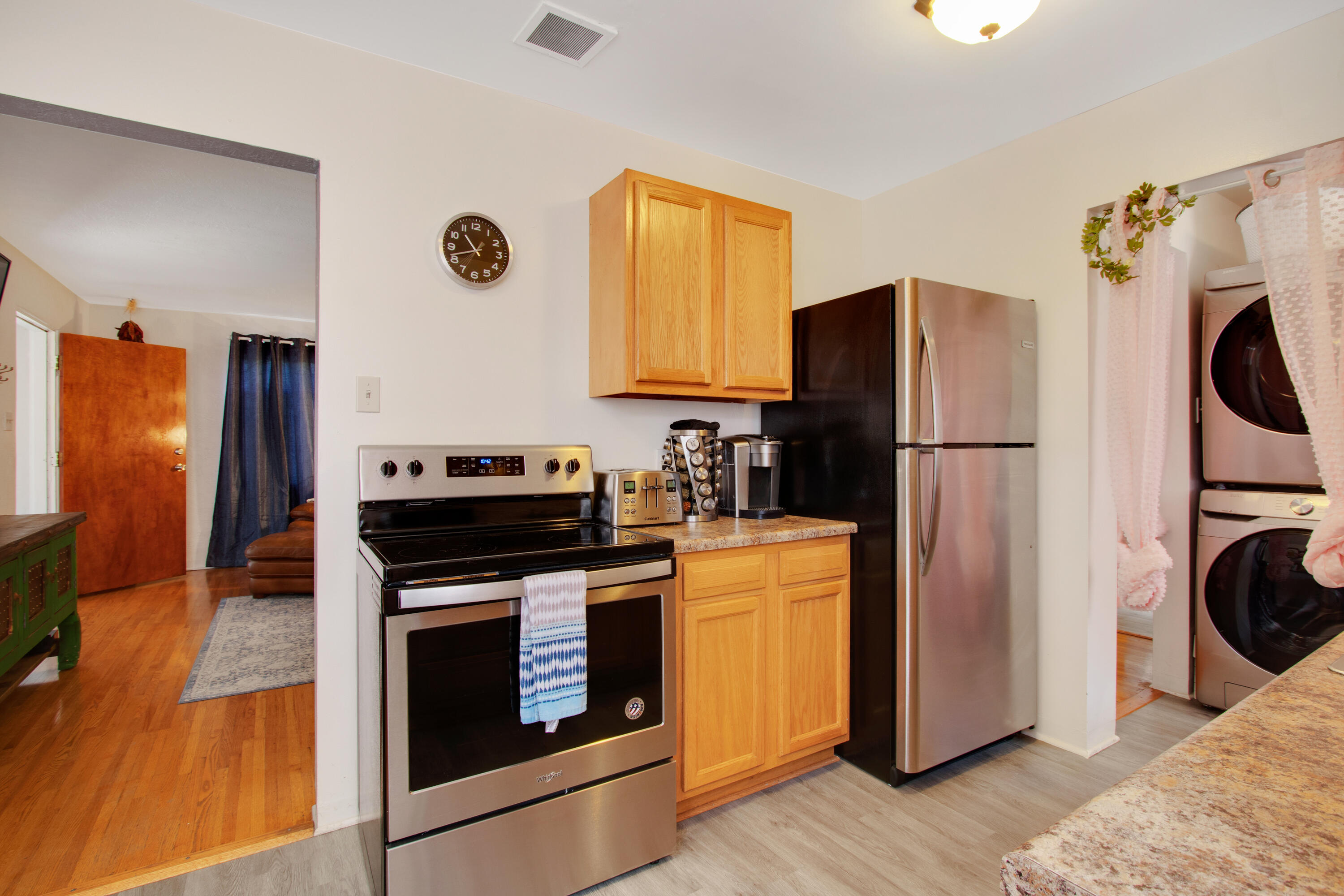 432 & 434 Quincy Street NE