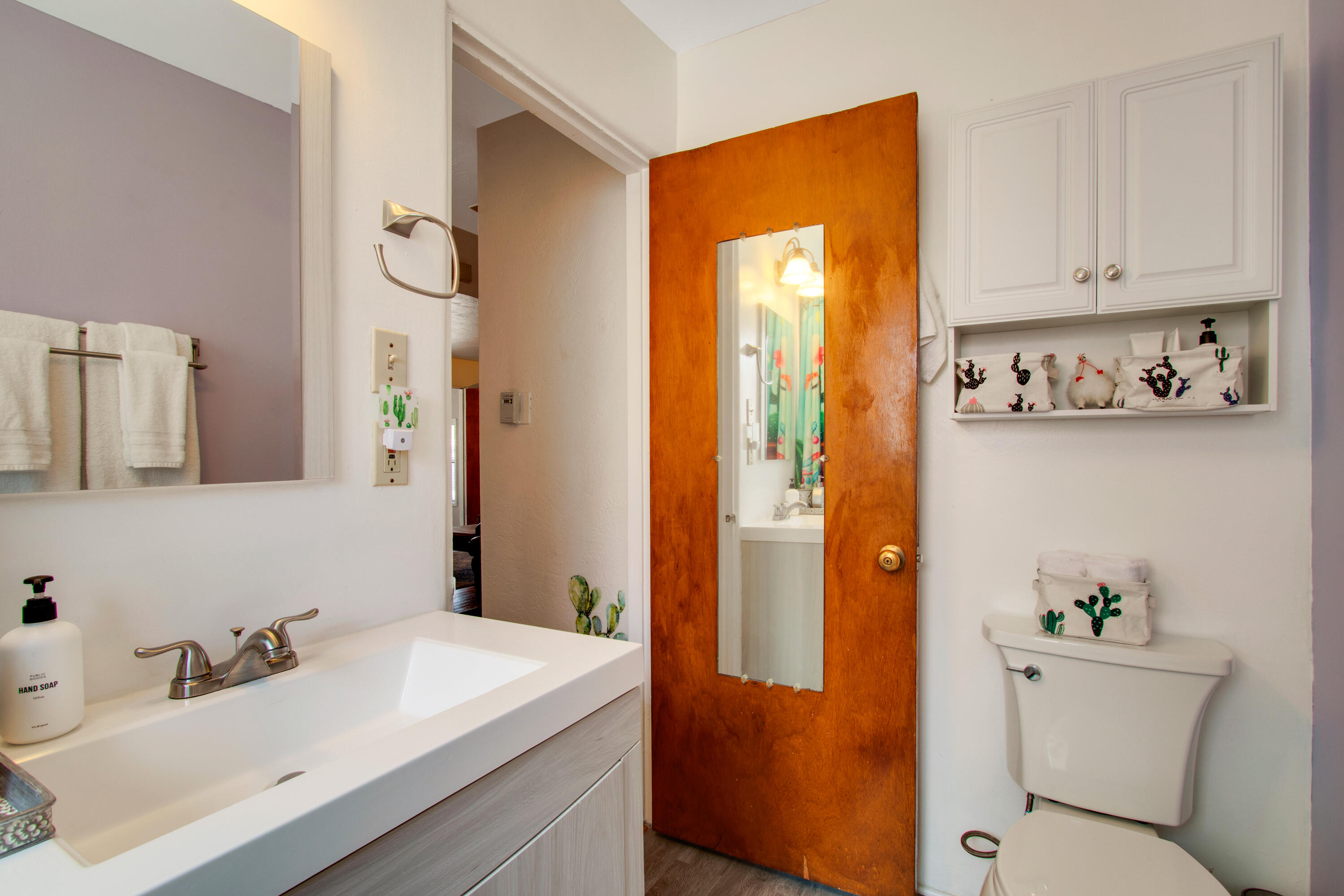 432 & 434 Quincy Street NE