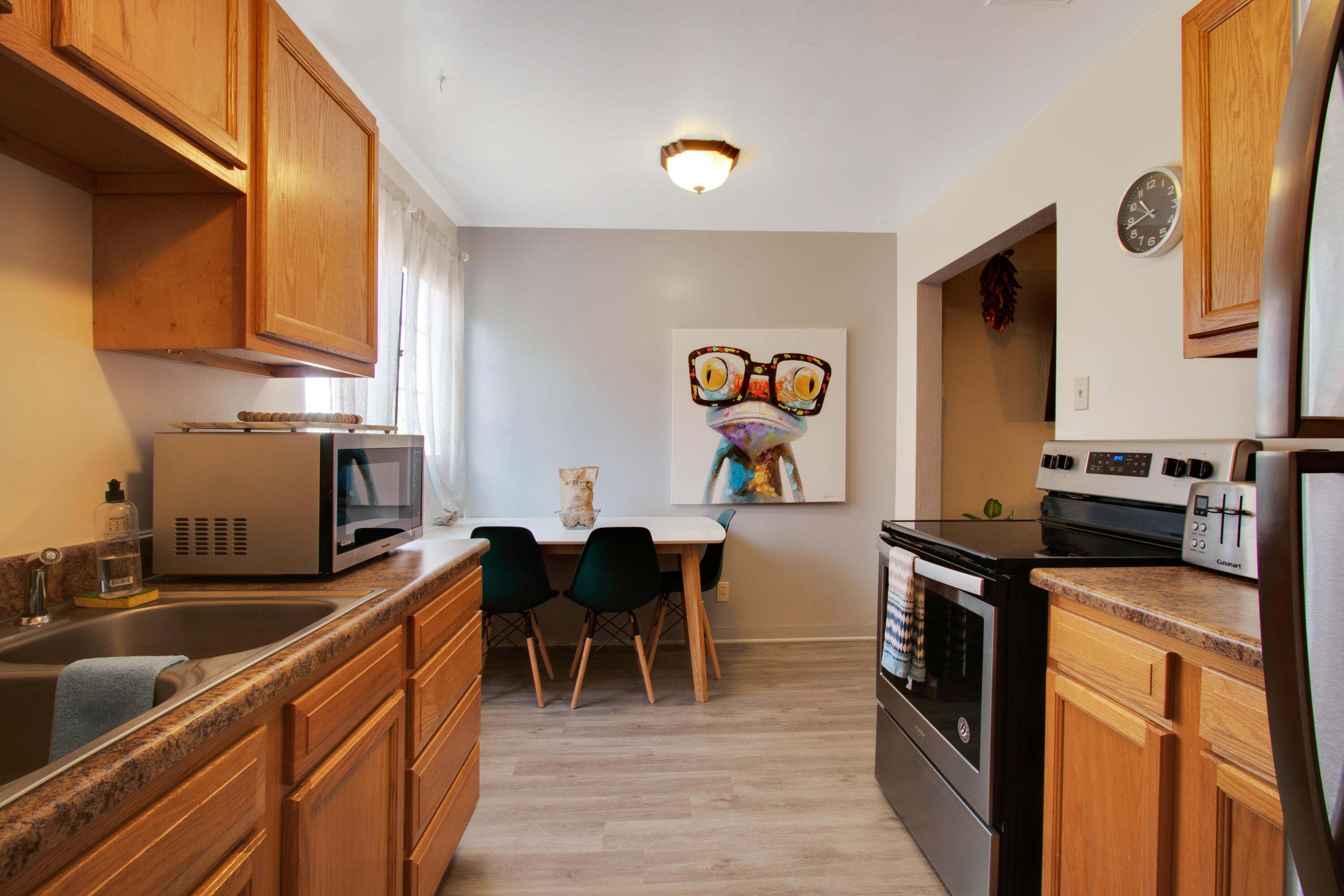 432 & 434 Quincy Street NE