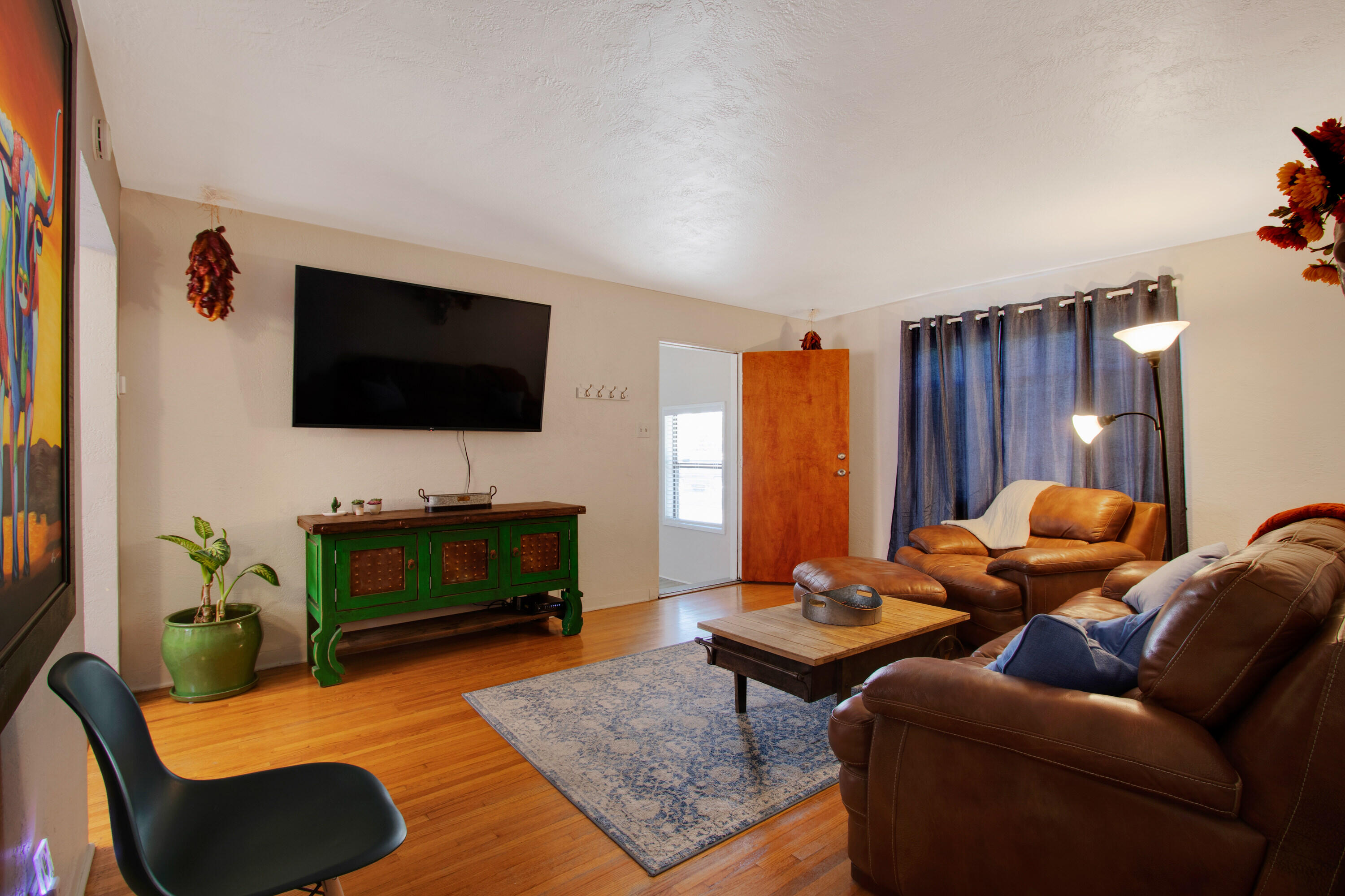 432 & 434 Quincy Street NE