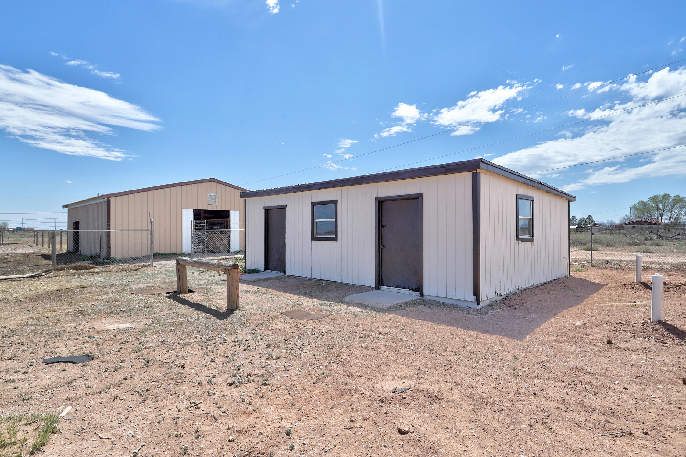 3415 E Martinez Road