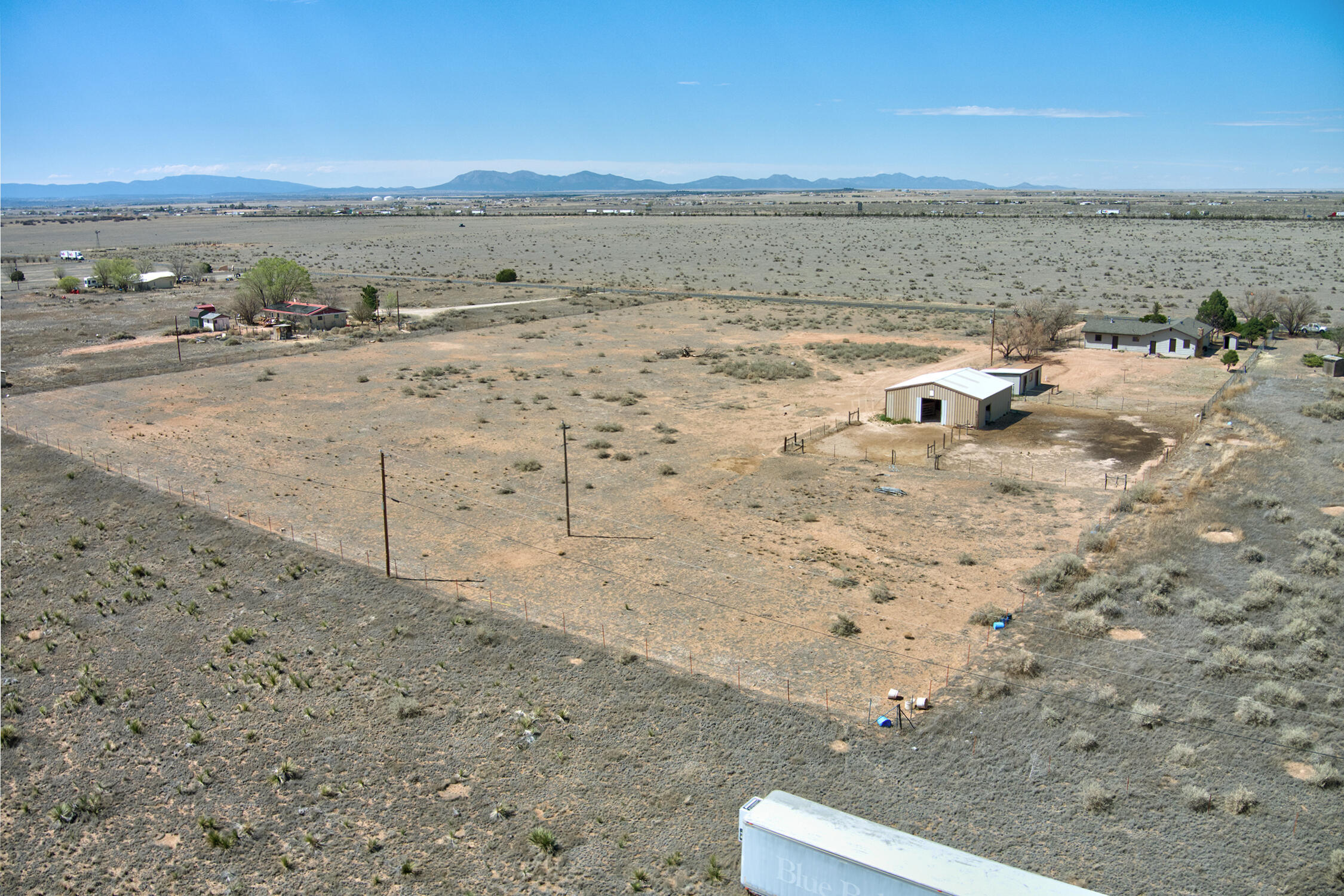 3415 E Martinez Road