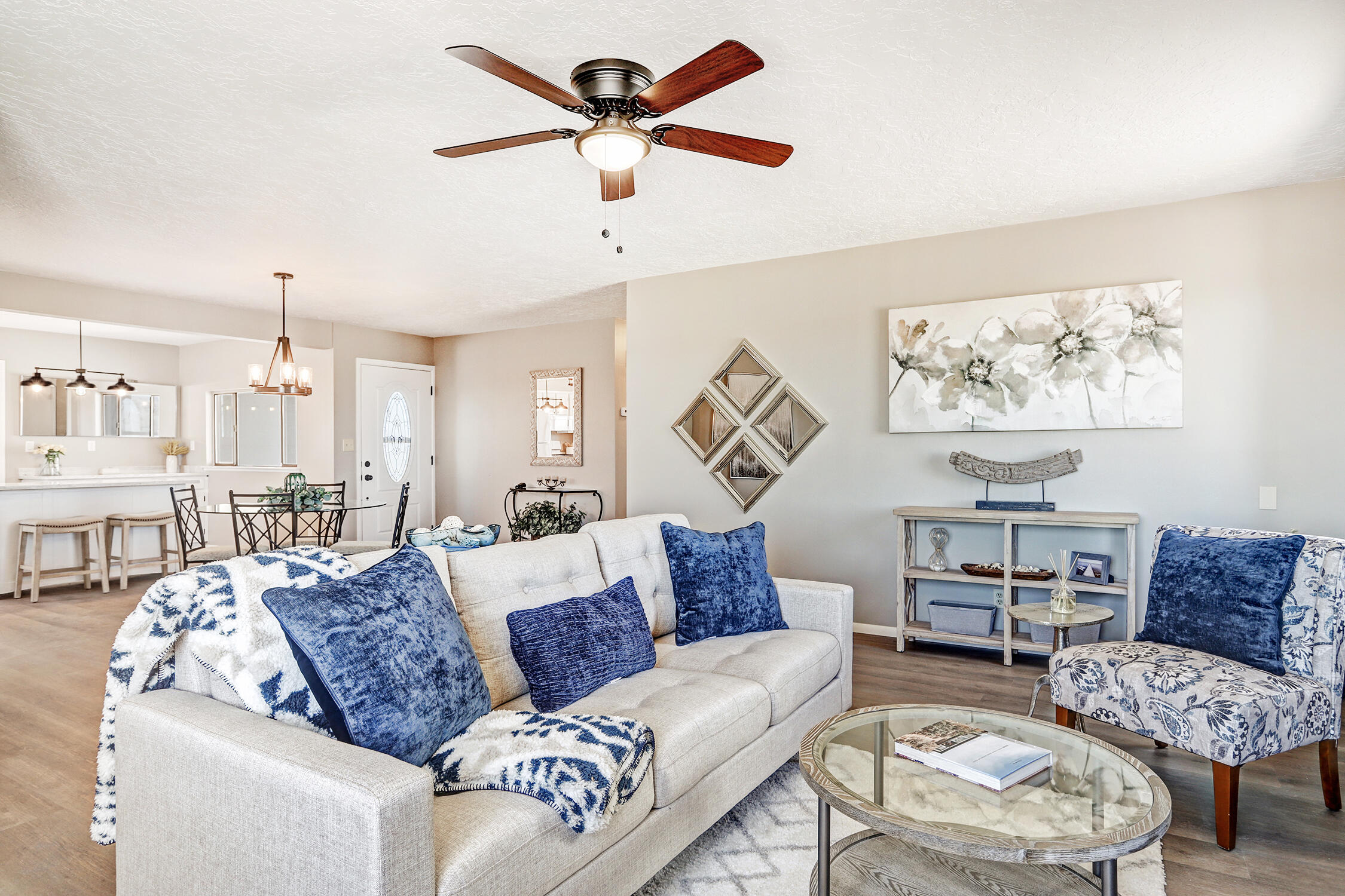 3415 E Martinez Road