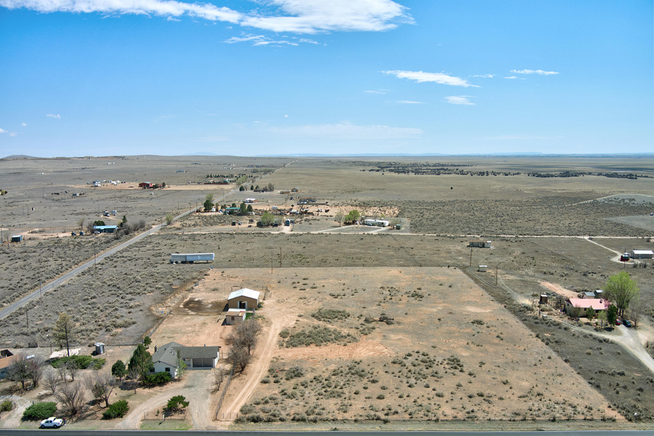 3415 E Martinez Road