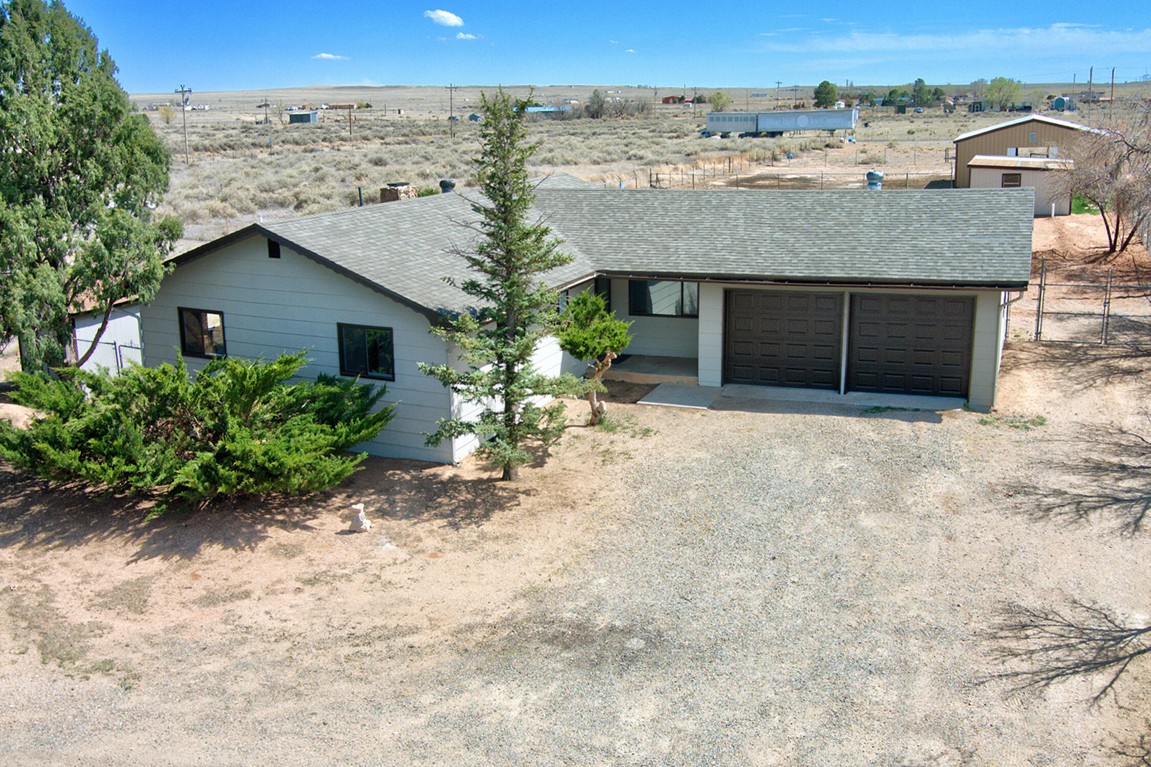 3415 E Martinez Road