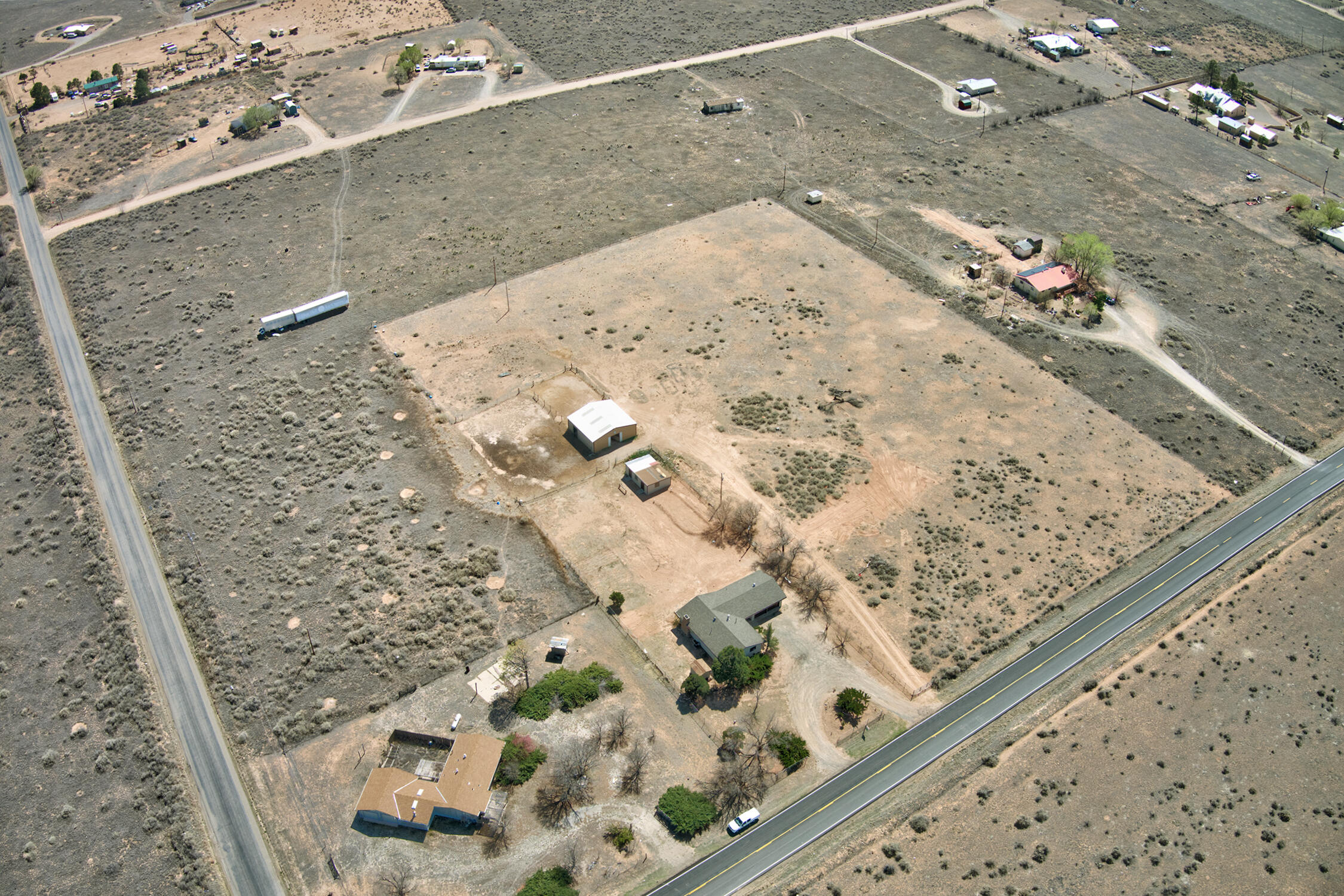 3415 E Martinez Road