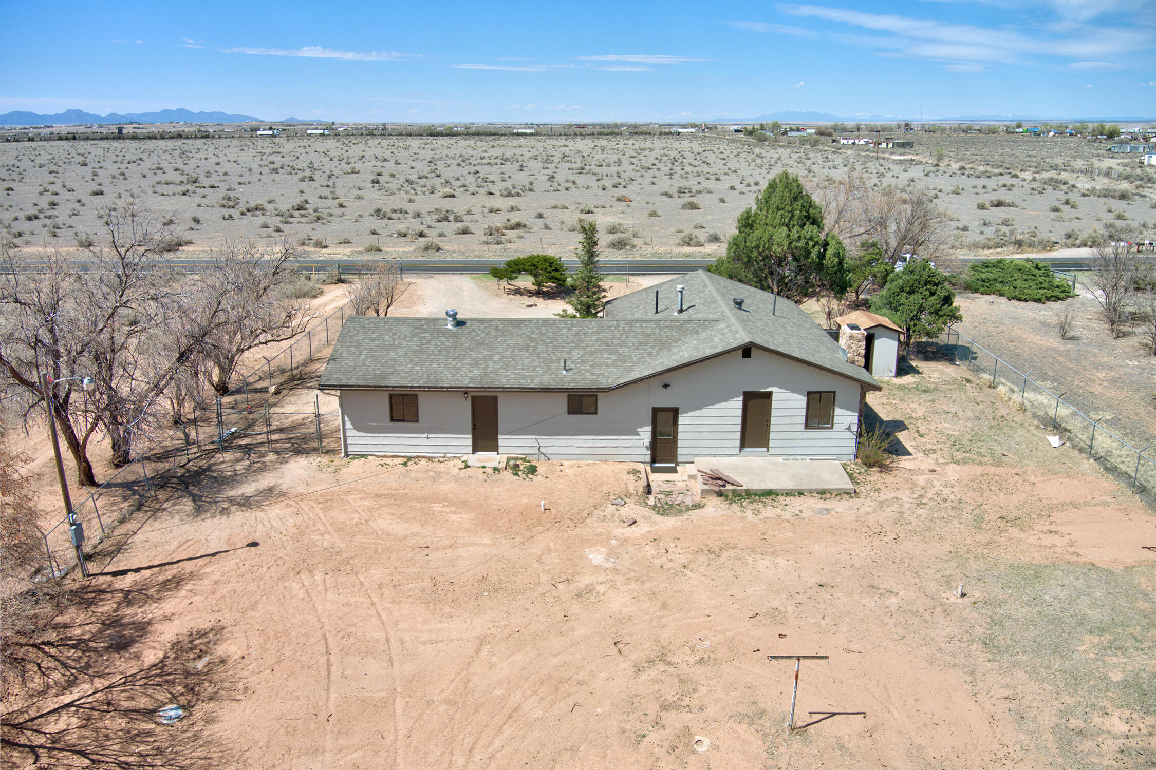 3415 E Martinez Road