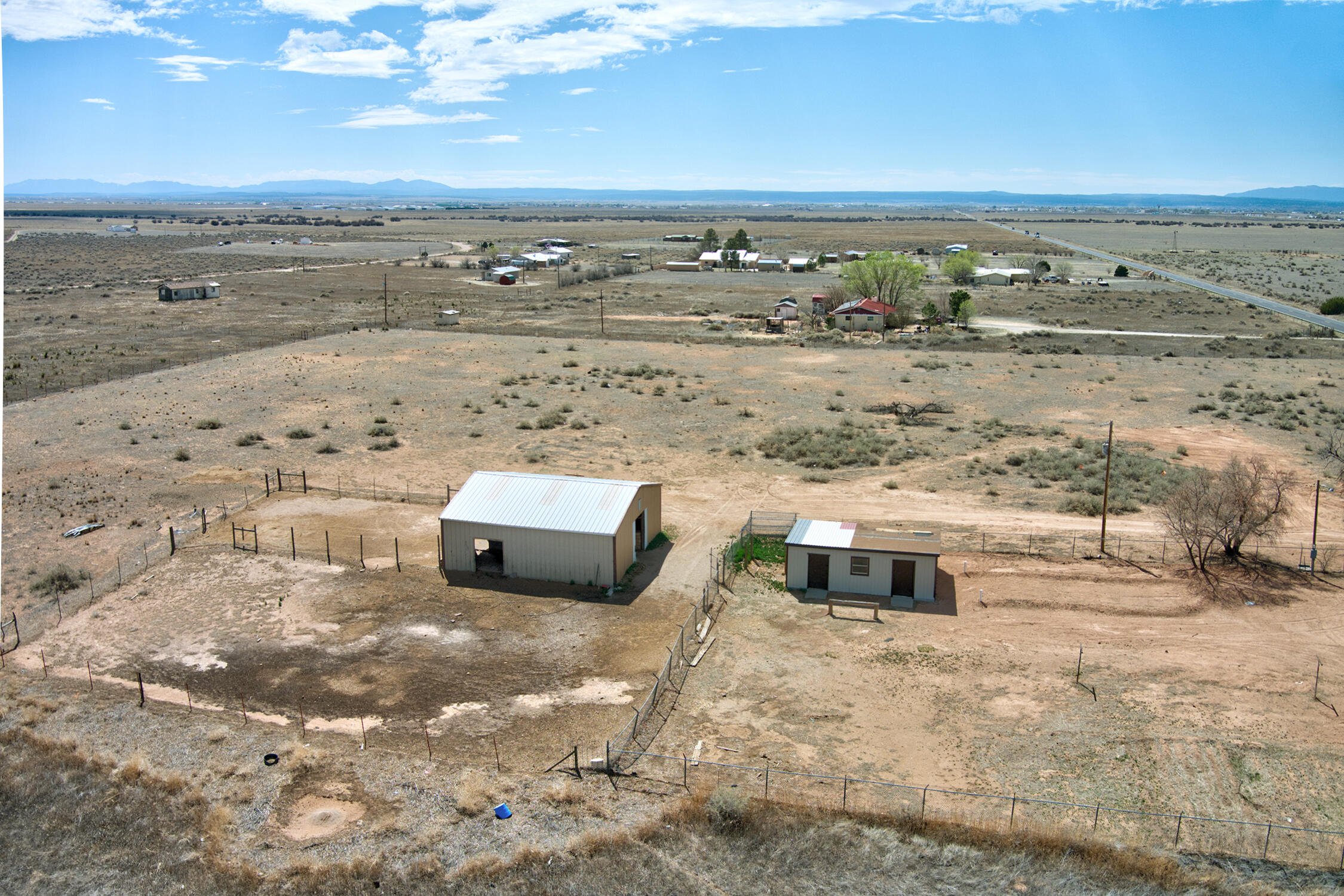 3415 E Martinez Road