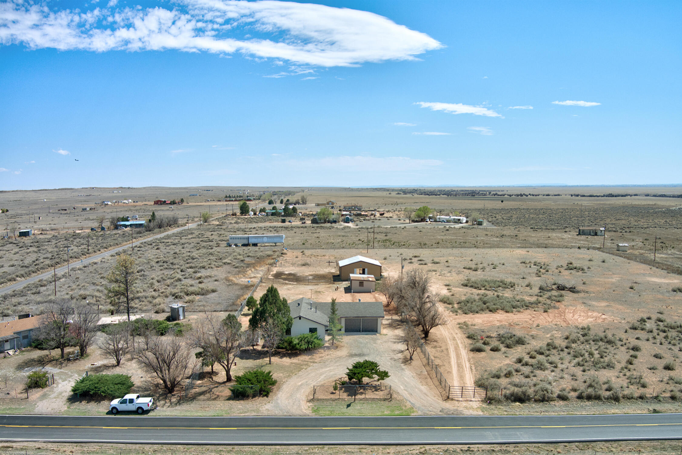 3415 E Martinez Road