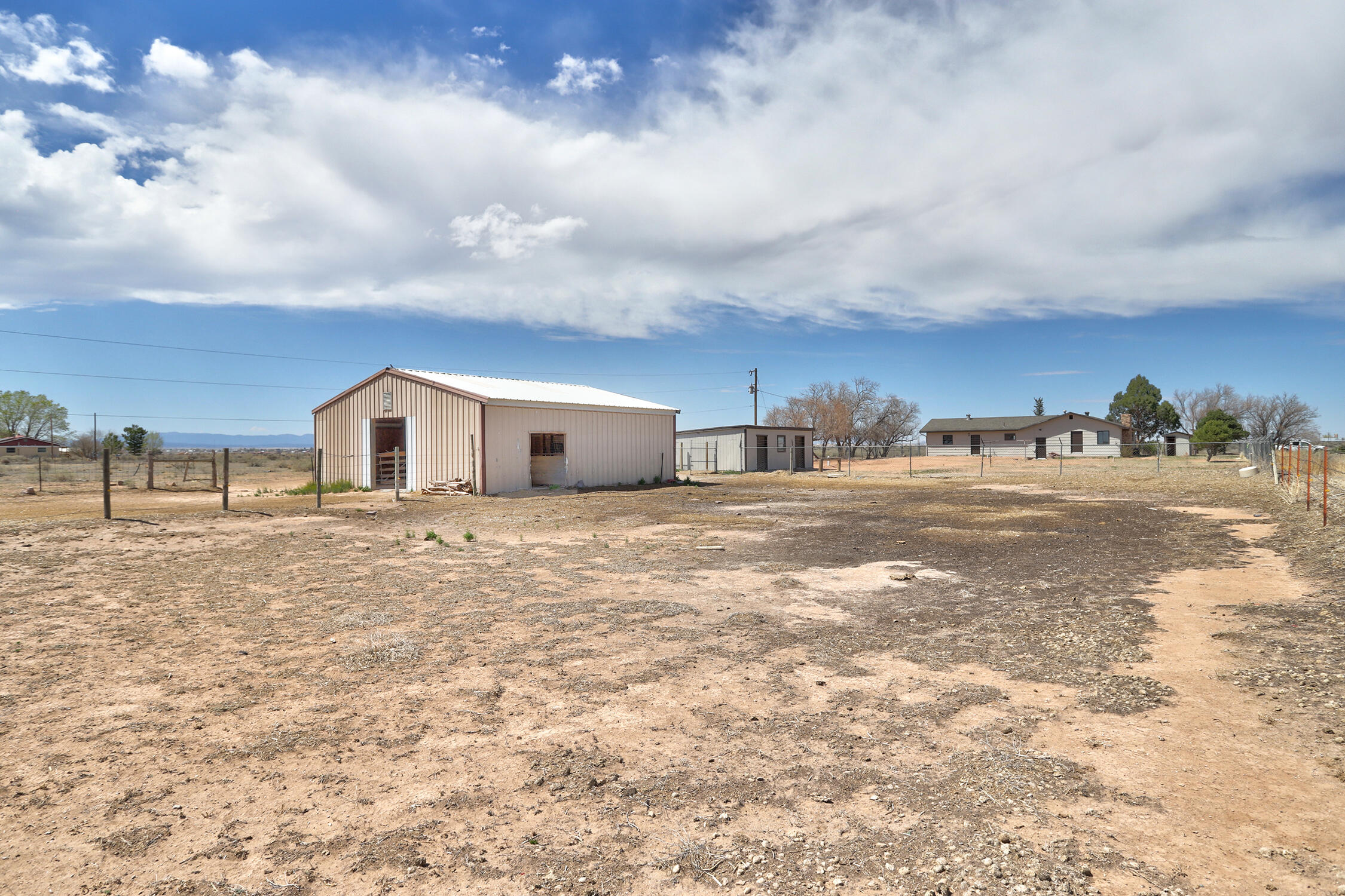 3415 E Martinez Road