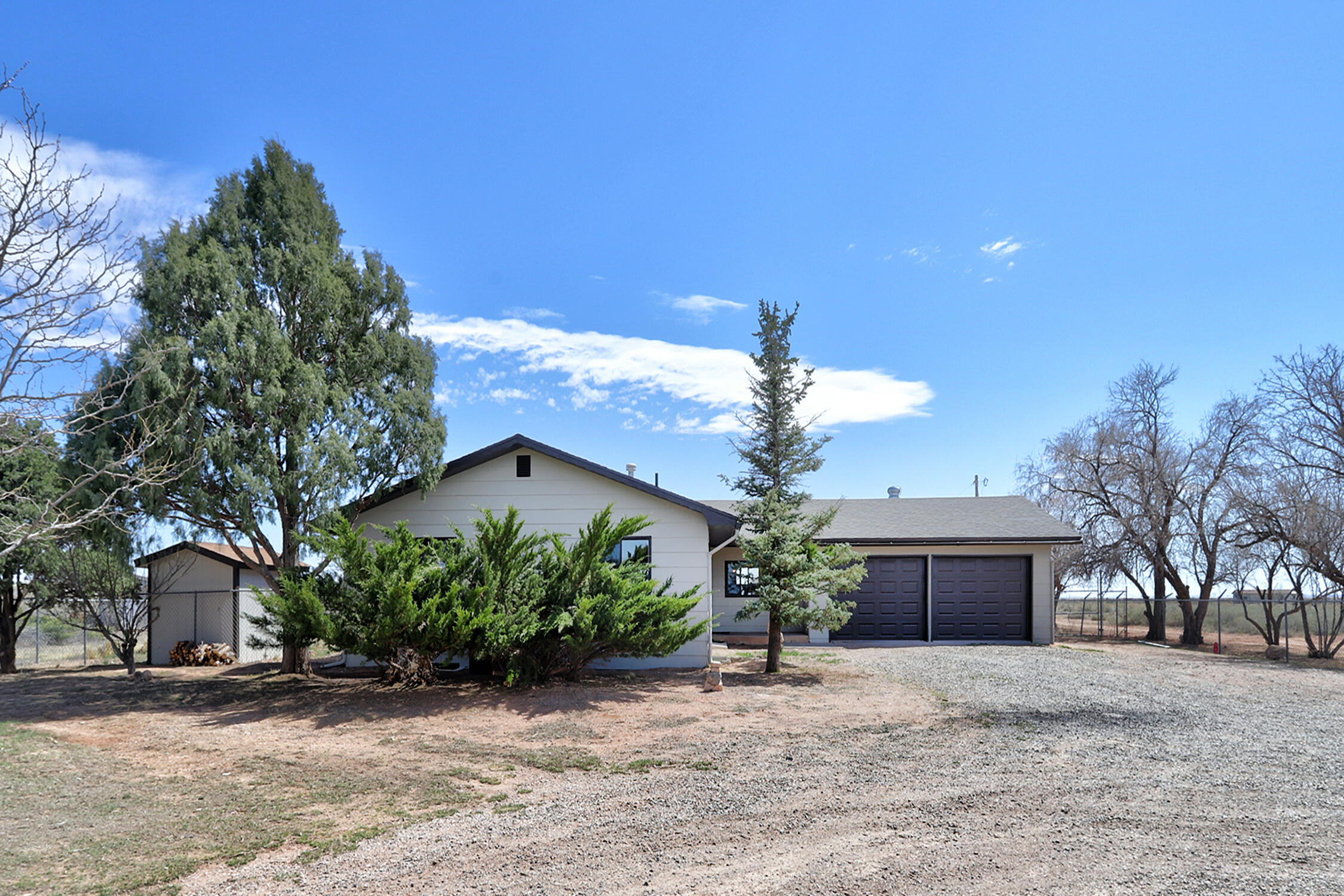 3415 E Martinez Road